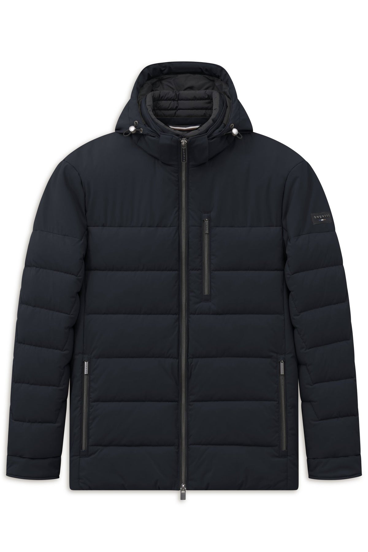 Bugatti Herren Jacken
