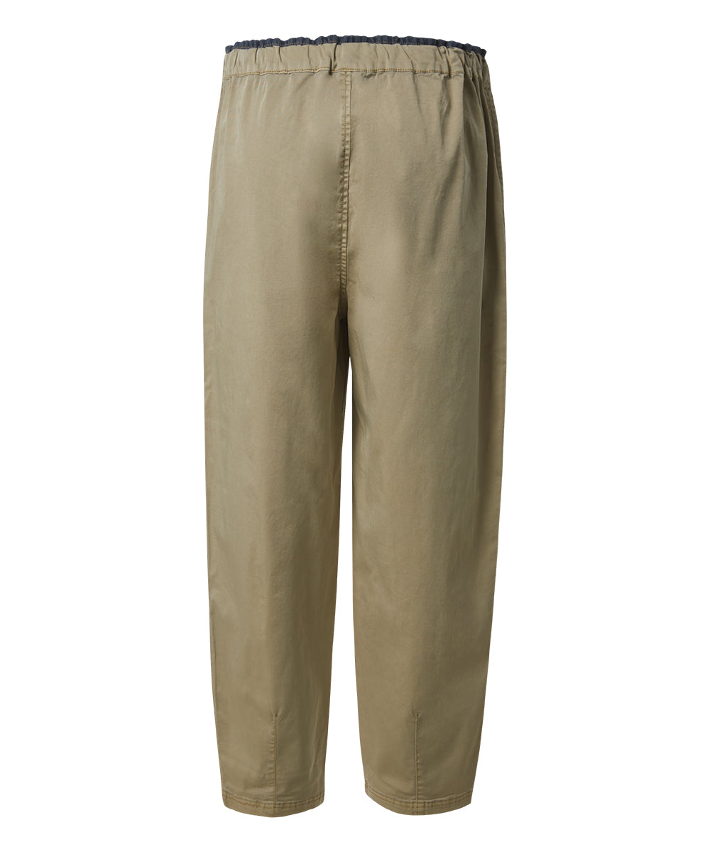 Timezone Damen Hosen Safari Be