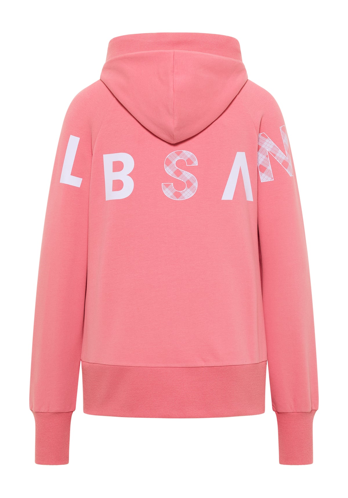 Elbsand Damen Sweatjacken Vintage Ro