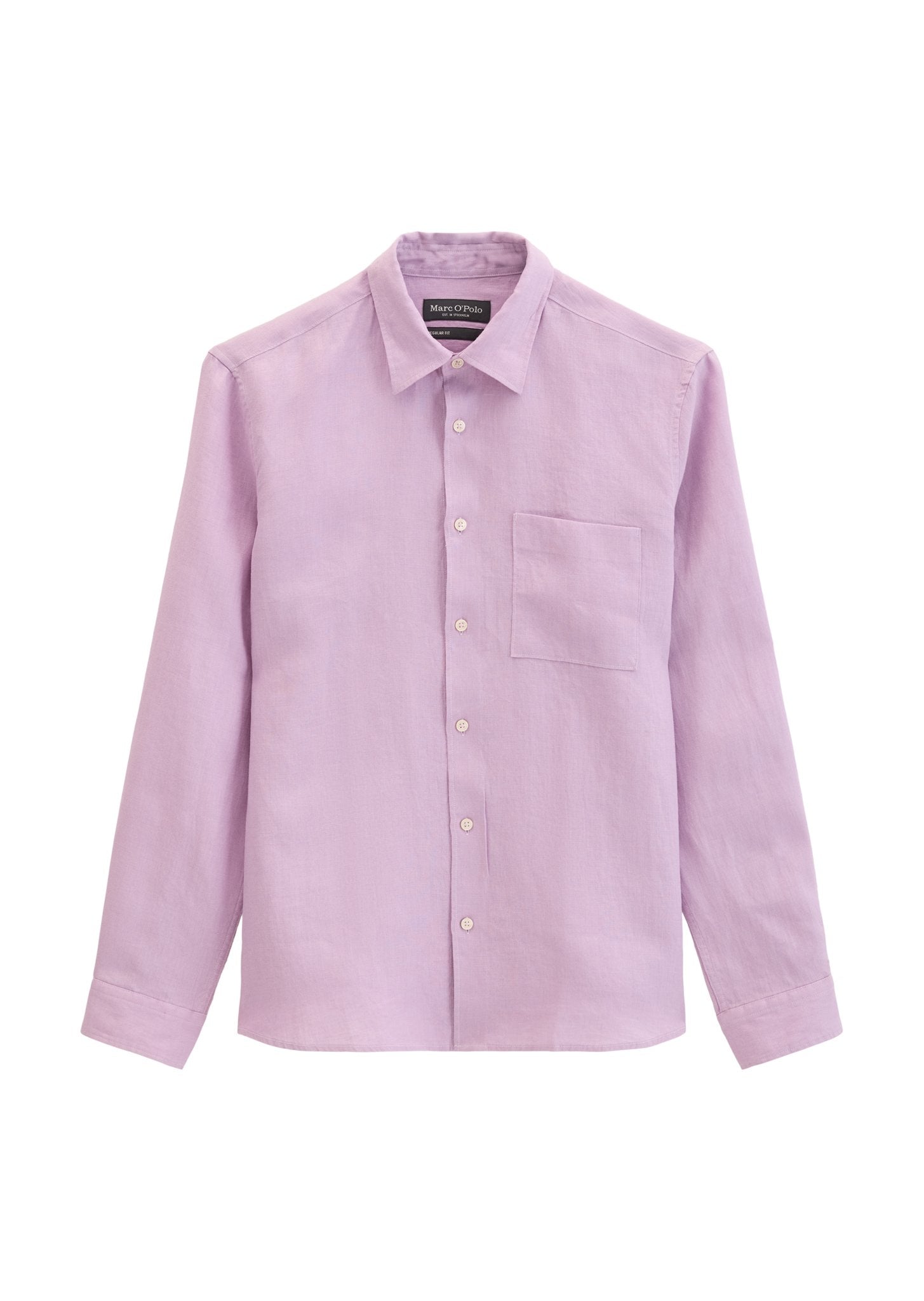 Marc O'Polo Herren Hemden Scattered