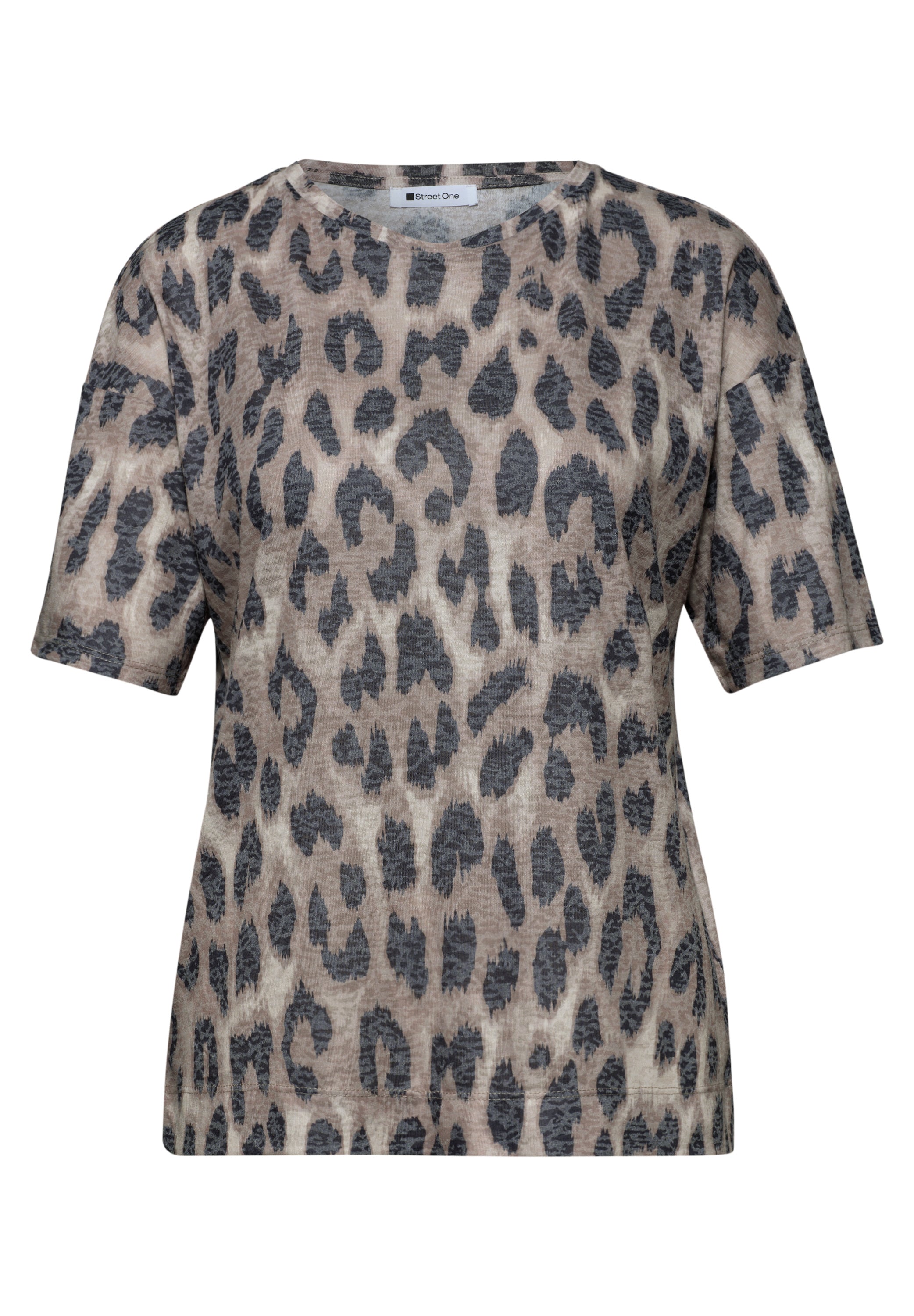 Street One Damen T-Shirts Timeless