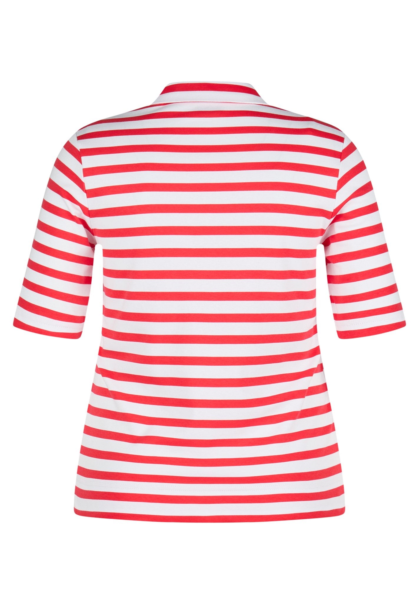 Rabe Damen T-Shirts Koralle