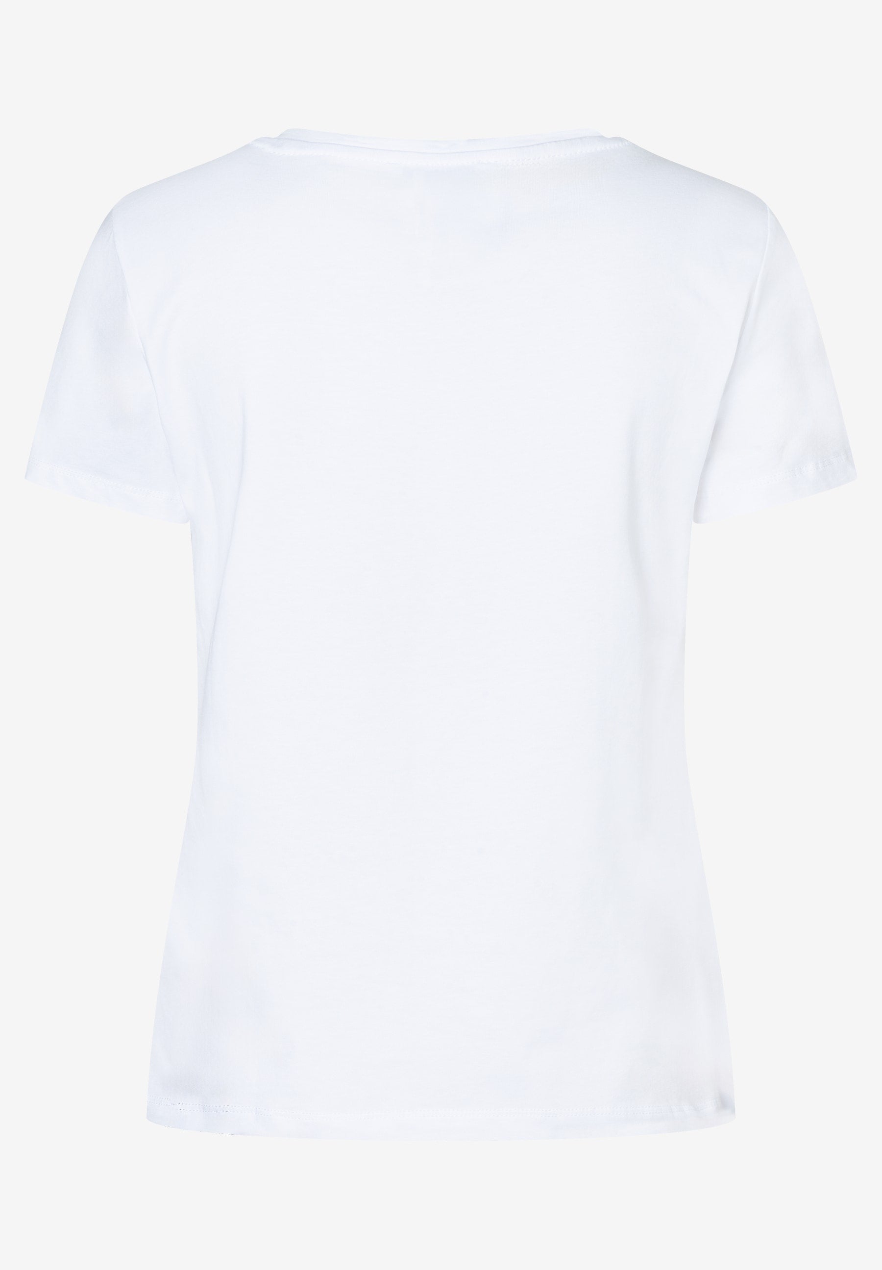 More & More Damen T-Shirts Chic Place