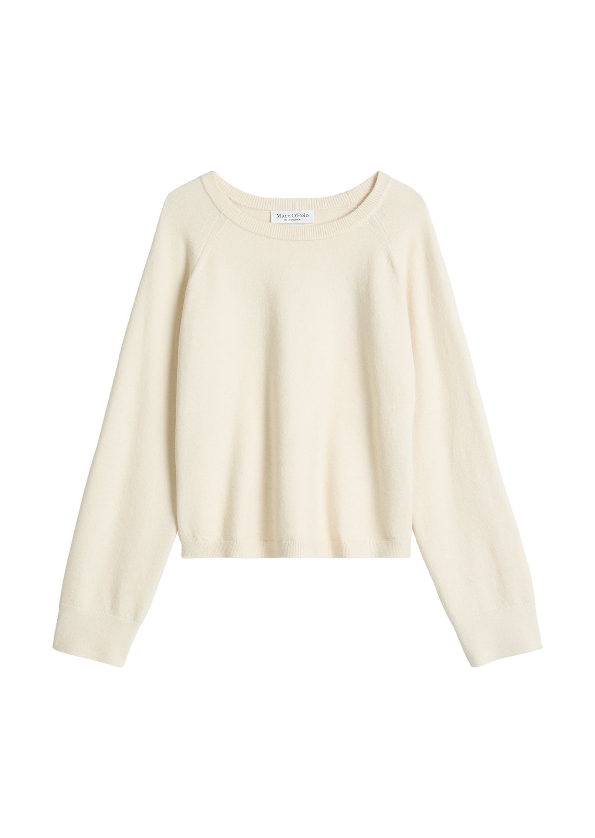 Marc O'Polo Damen Pullover Smokey Sands