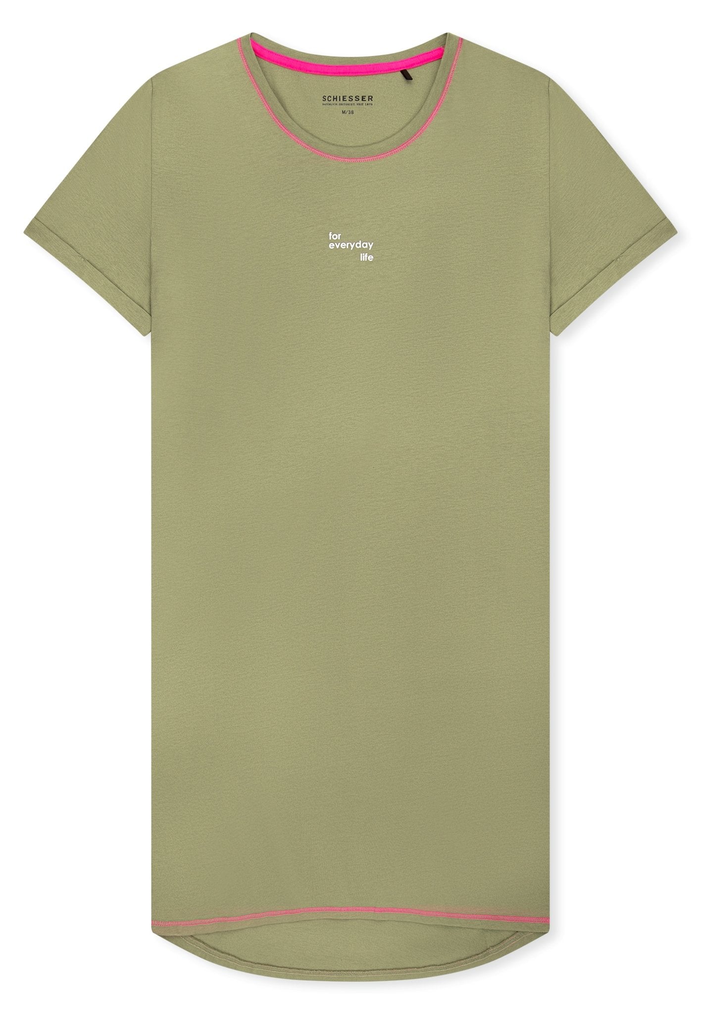 Schiesser Nachthemd Linde