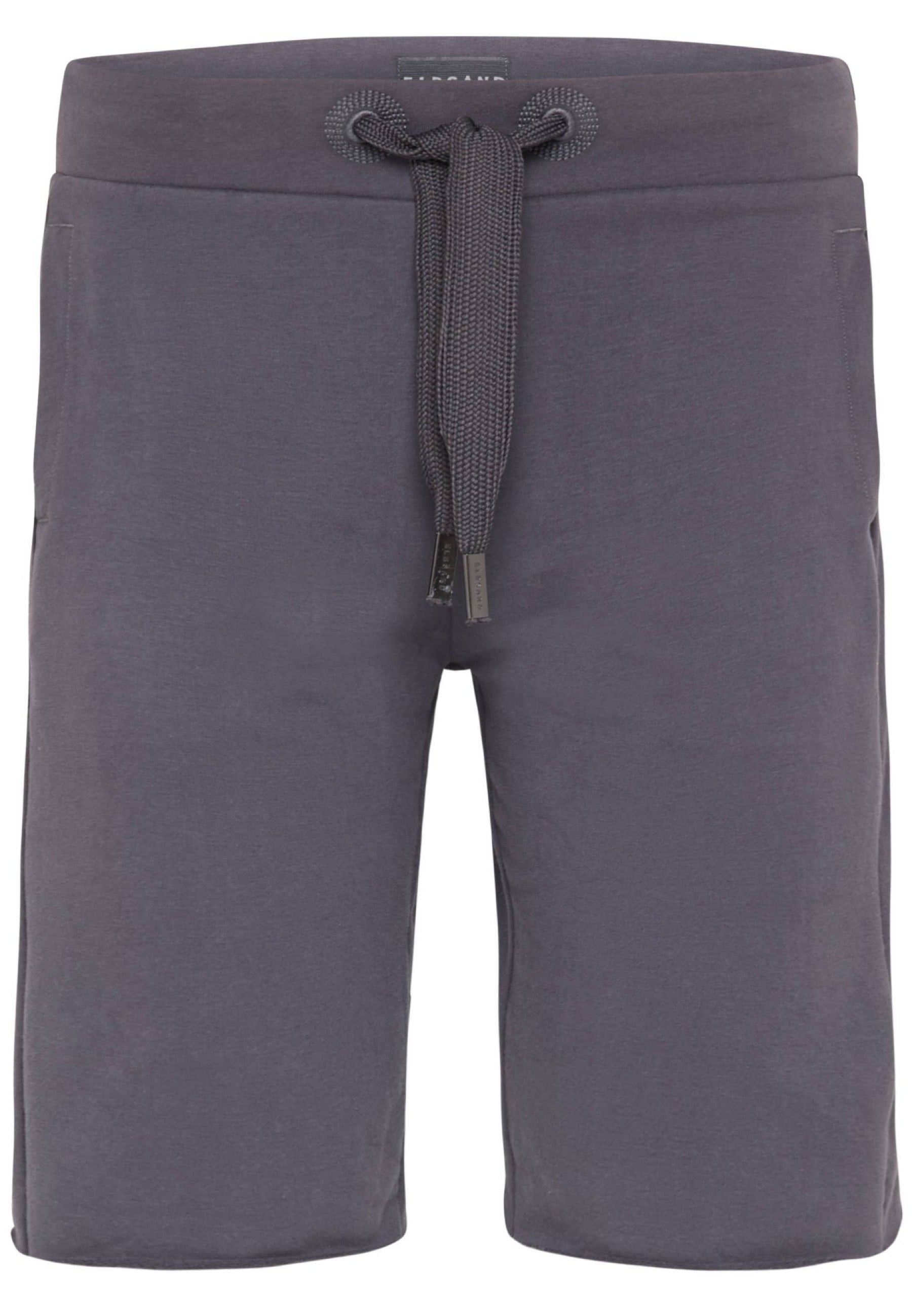 Elbsand Damen Shorts Charcoal