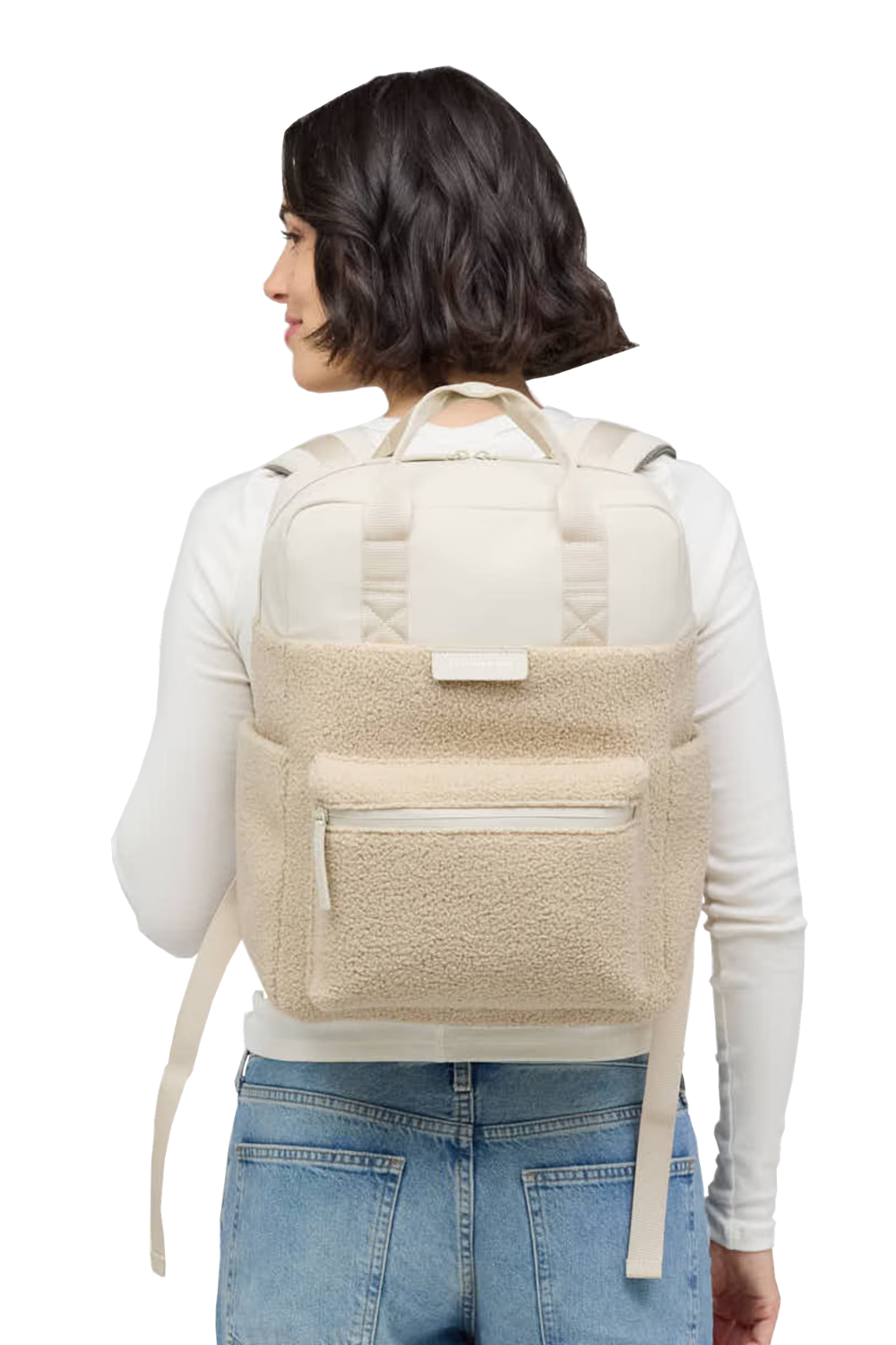 Kapten & Son Rucksack Sandstone