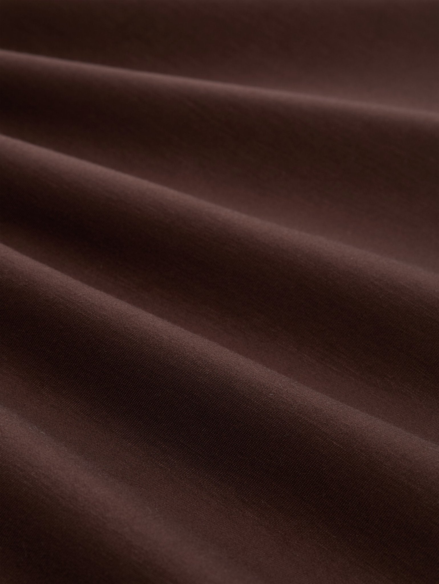 Tom Tailor Damen Sweatjacken Java Dark Brown