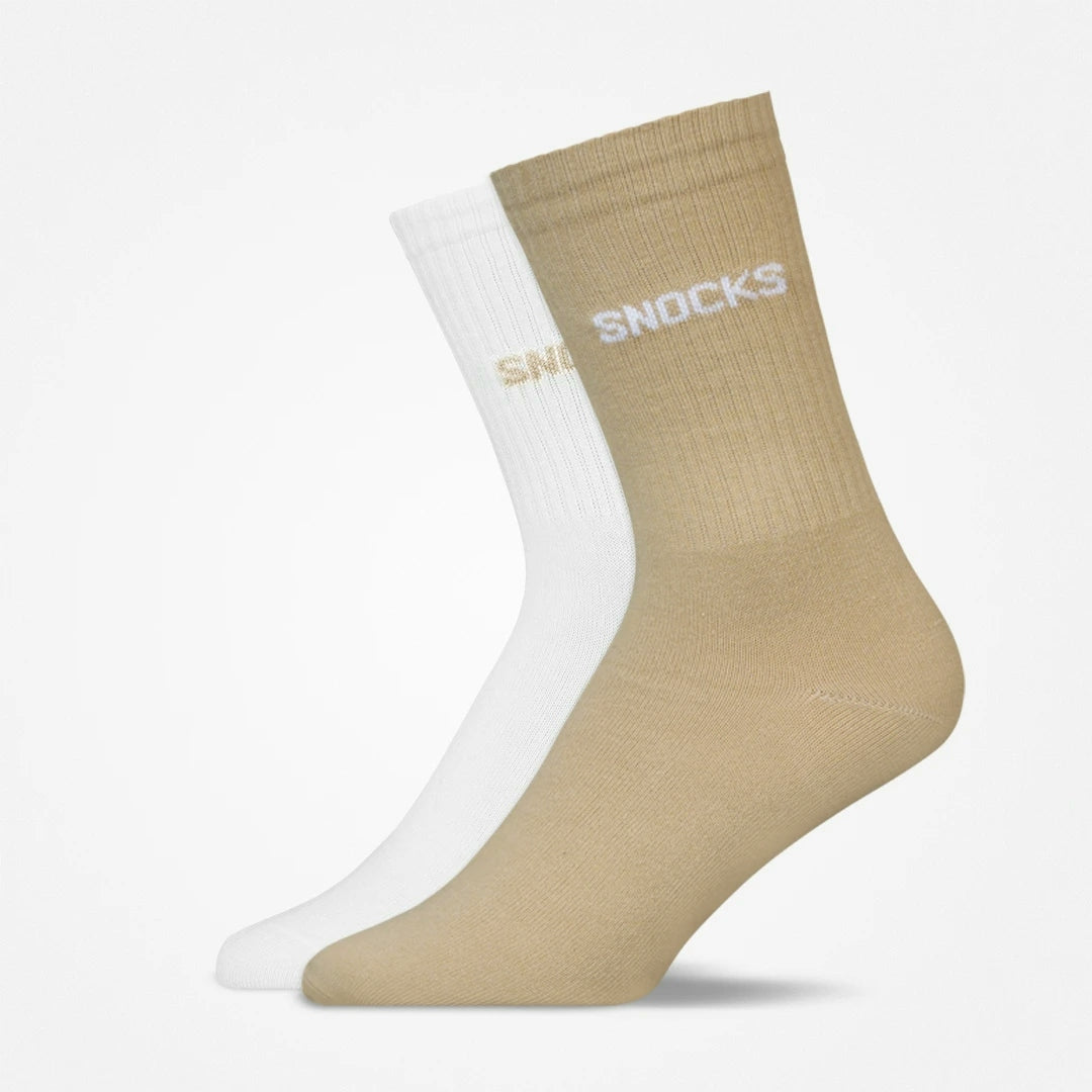 Snocks Herren Dusky