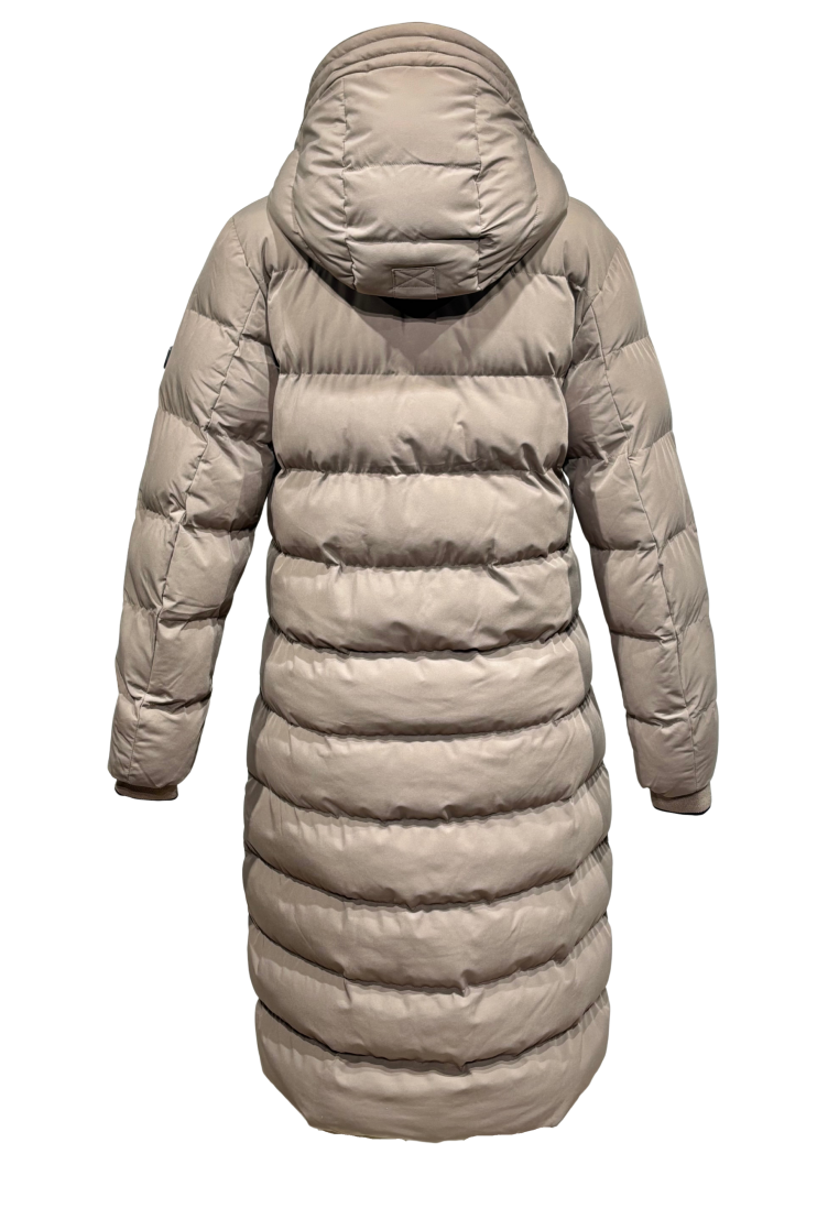 Wellensteyn women Damen Jacken Lightsand