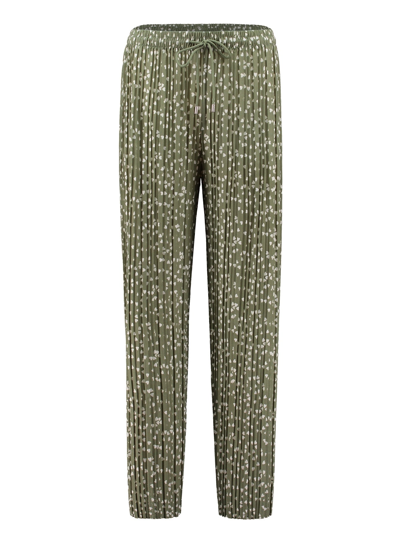 Haily's Damen Hosen Lkhaki Hea
