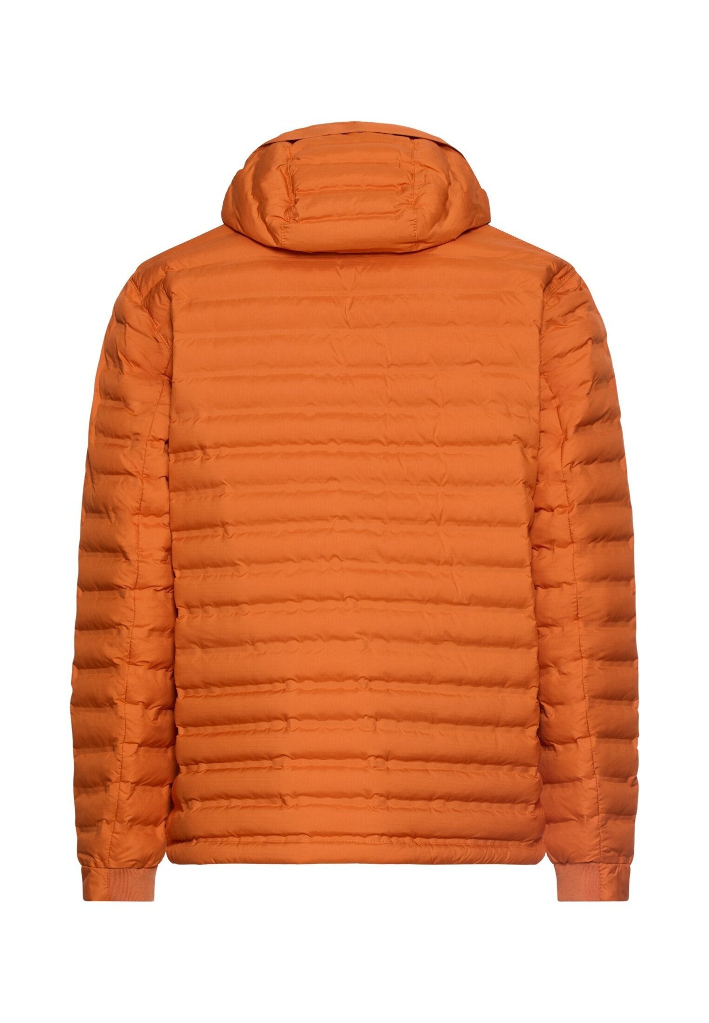Camel active Herren Jacken Brick Orange