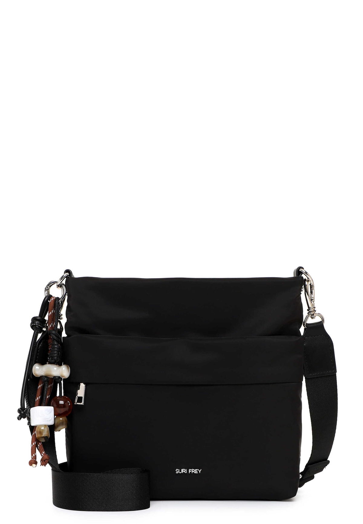 Surifrey Handtasche Black