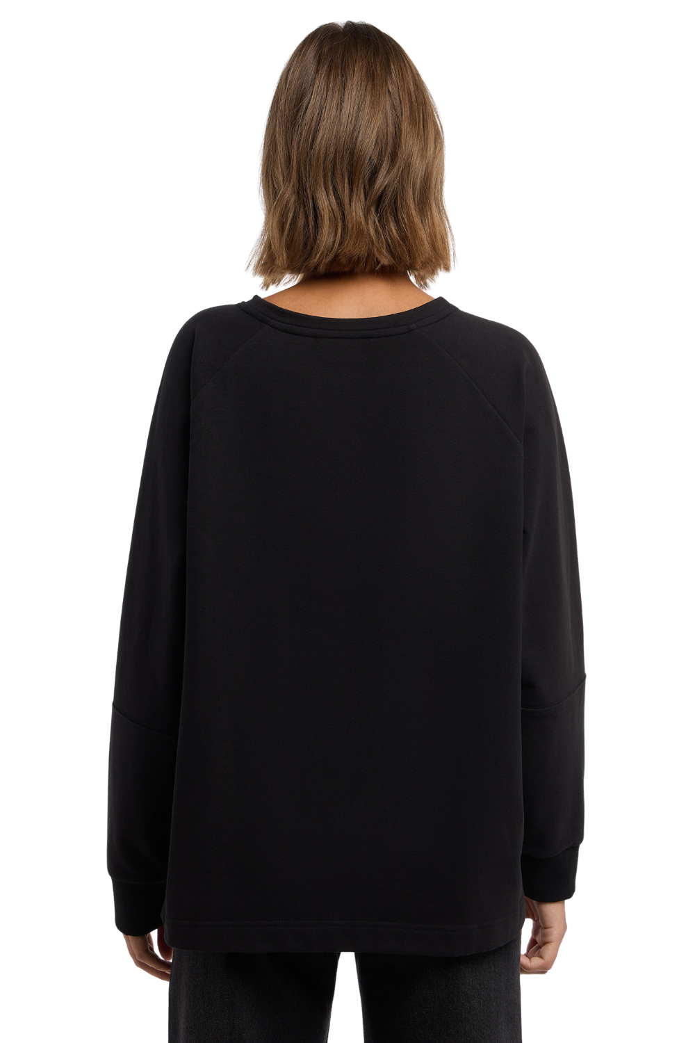 Elbsand Damen Sweatshirts Quartz