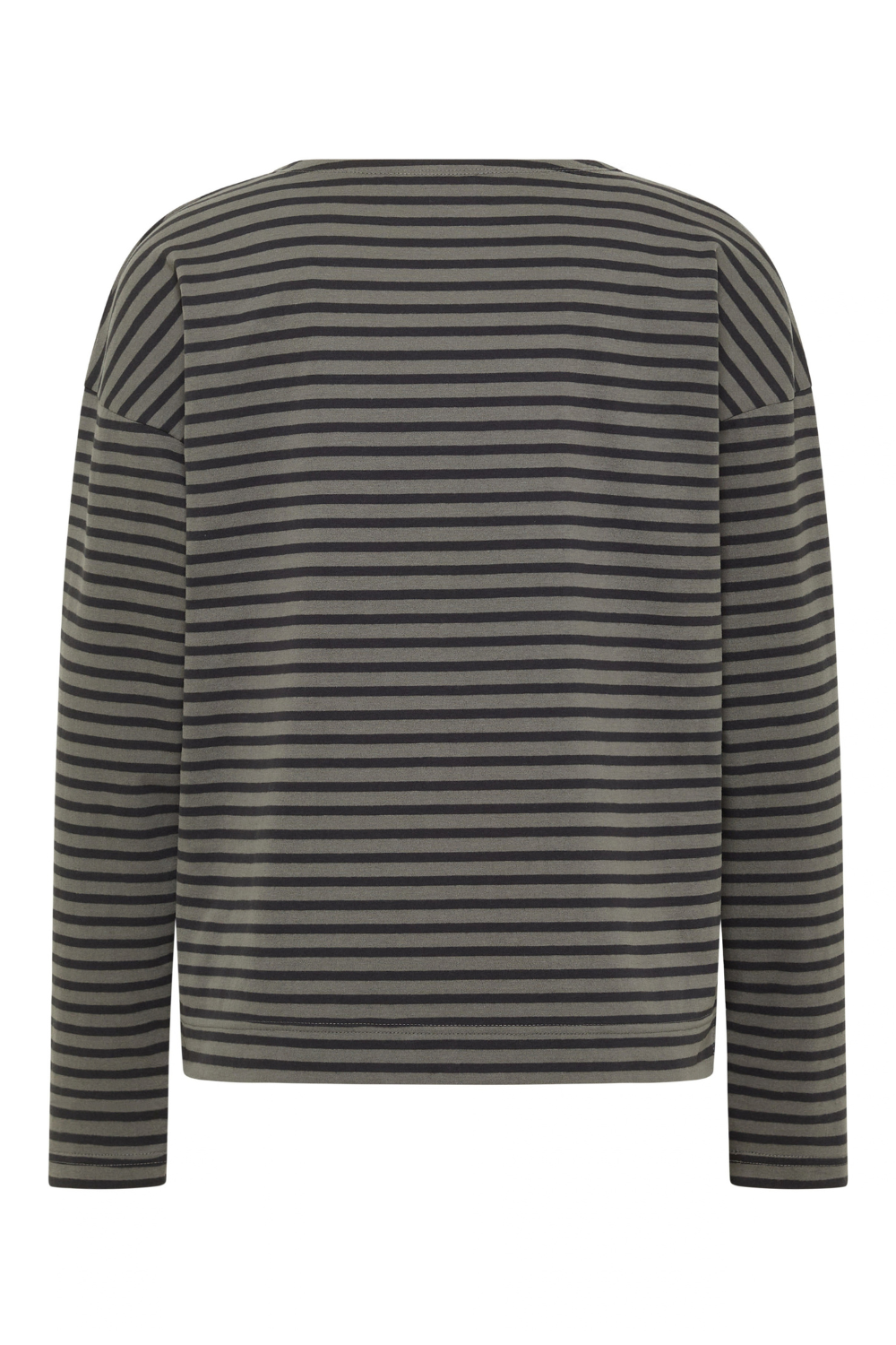 Elbsand Damen T-Shirts Dark Slate