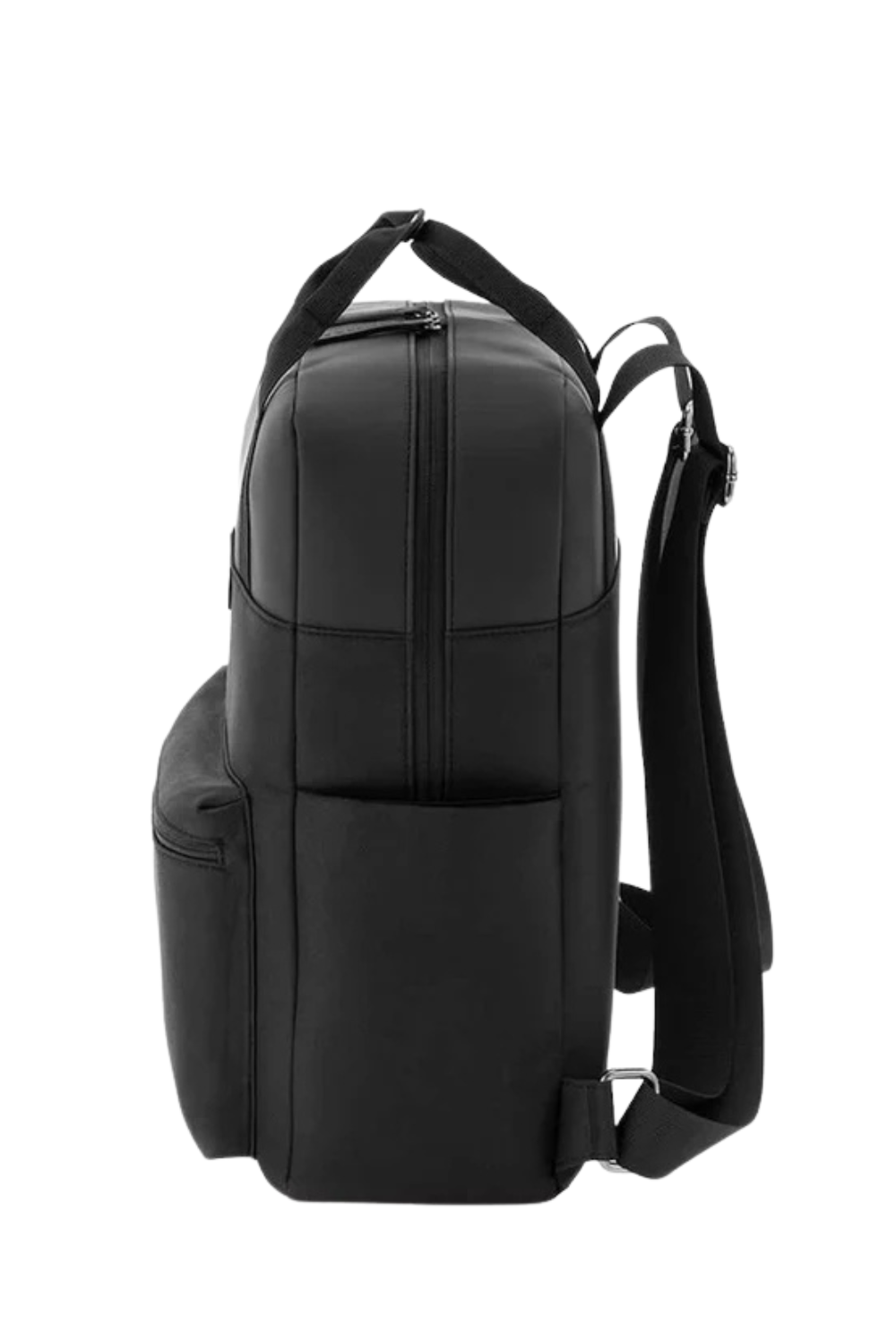 Kapten & Son Rucksack All Black