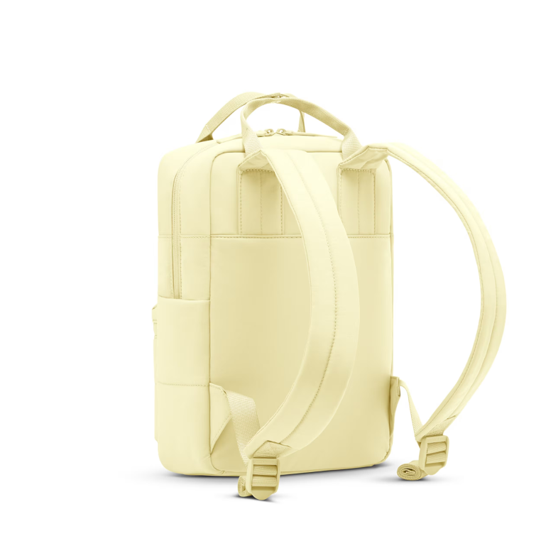 Bergen Cloud Small - Butter Yellow