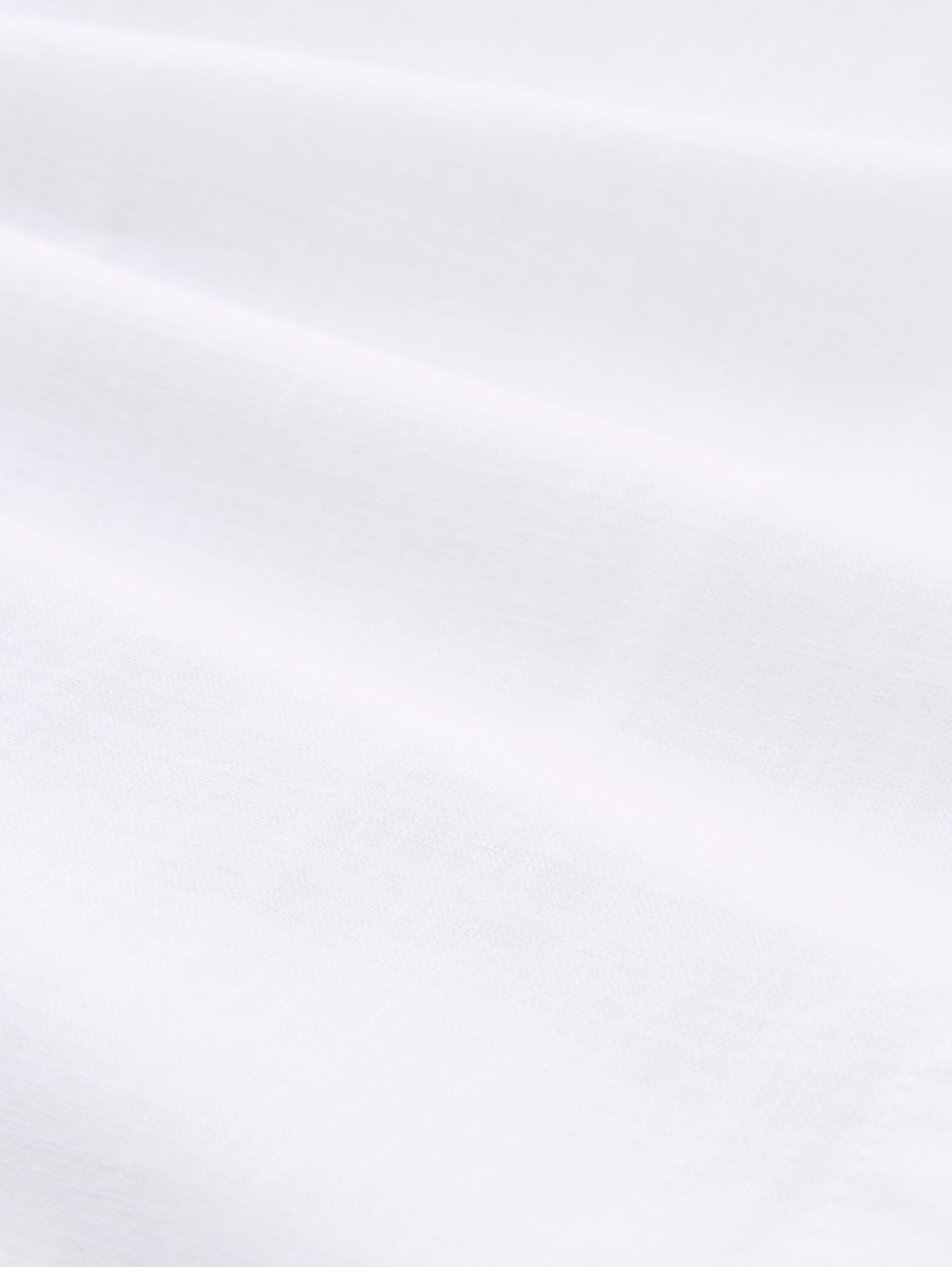 Tom Tailor denim Herren Hemden lang White