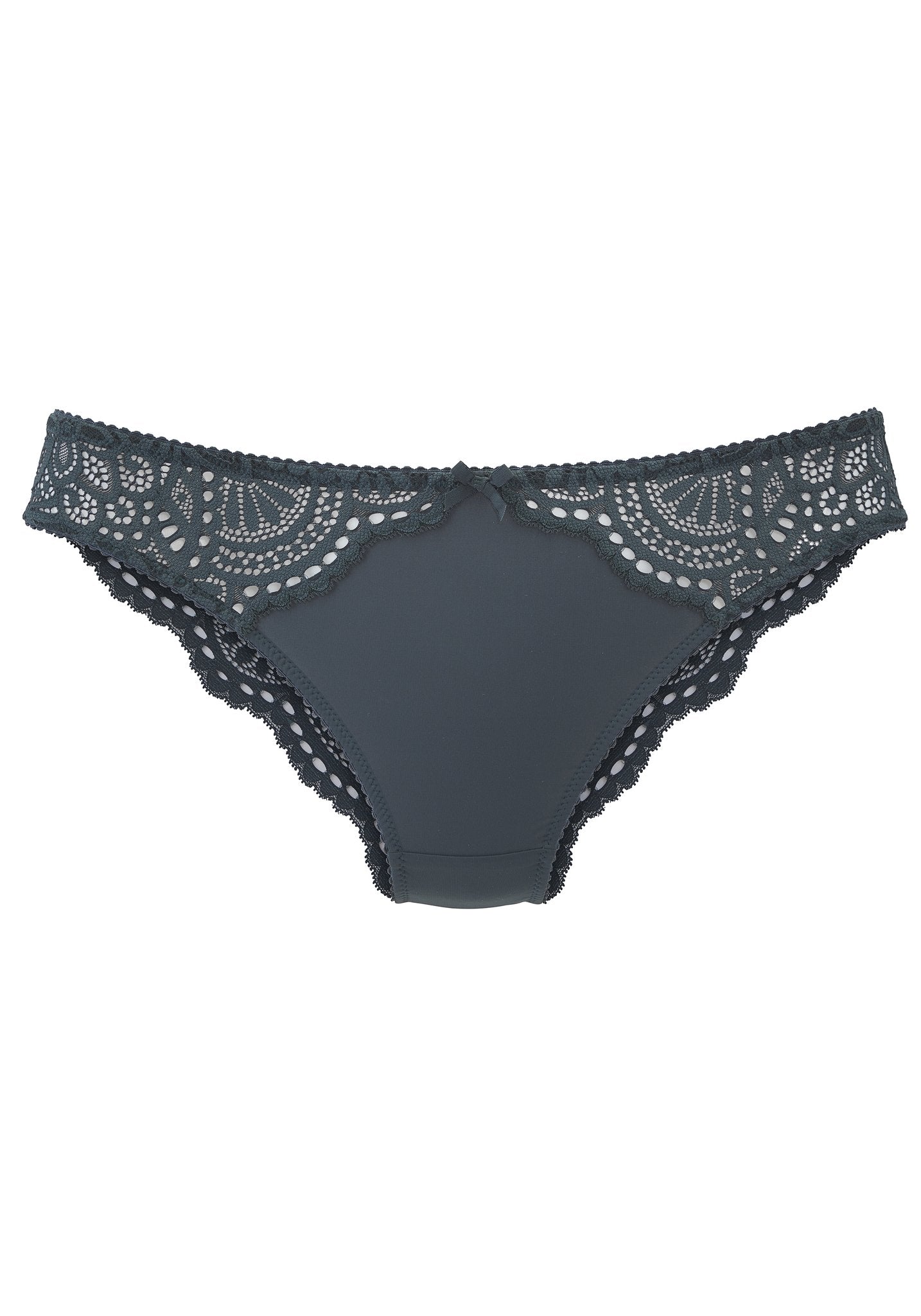 Lascana Slip Petrol