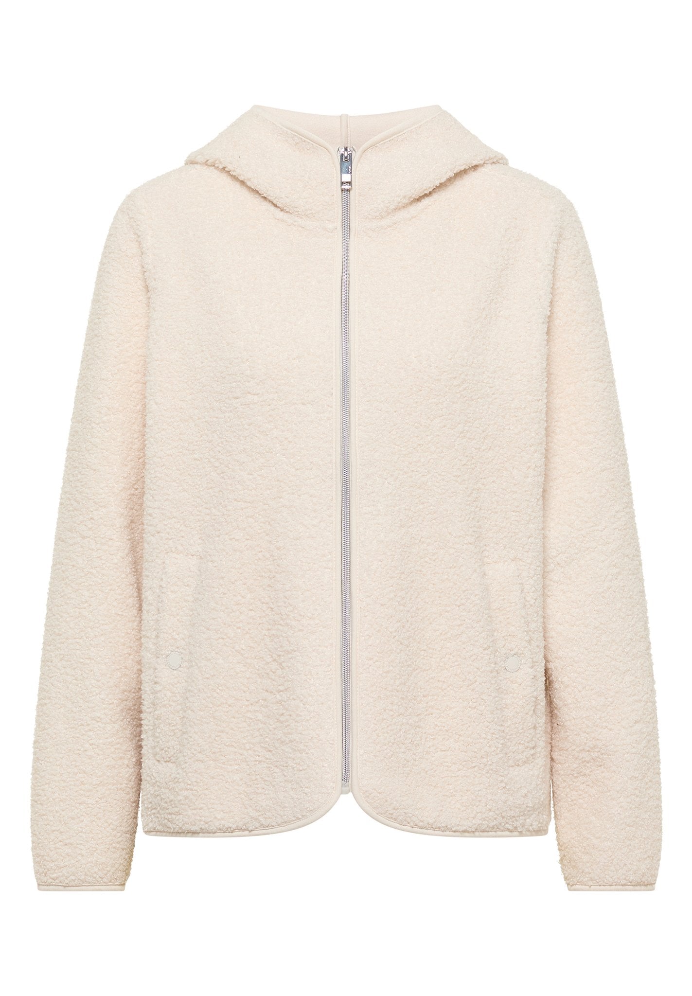 Cecil Damen T-Shirts Teddy Van