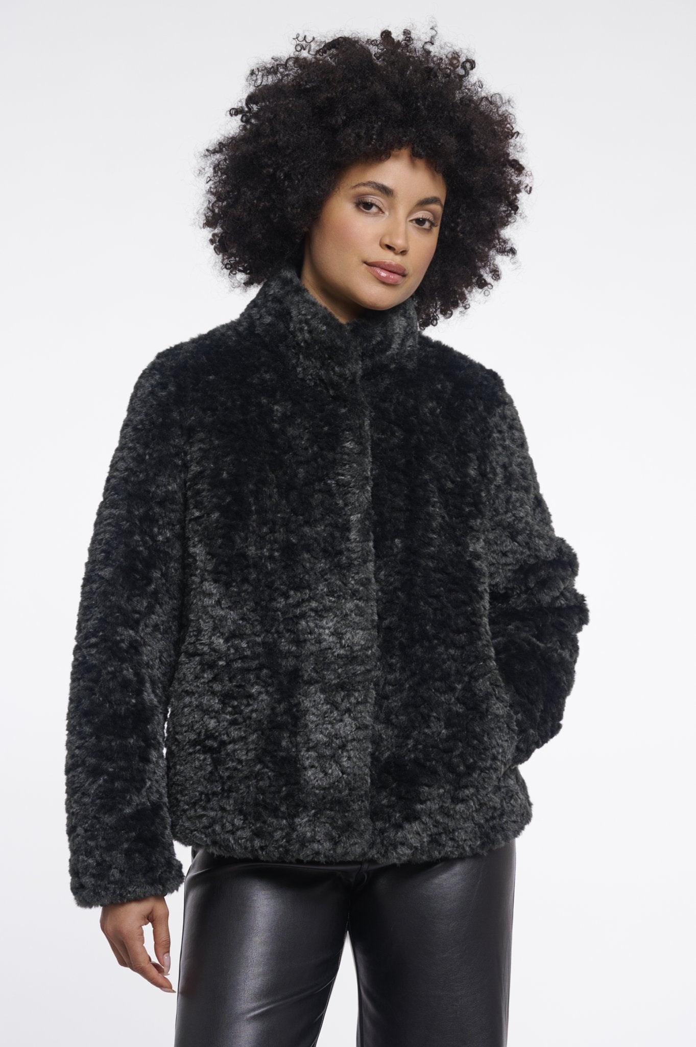 Rino & Pelle Damen Jacken Urban Tea