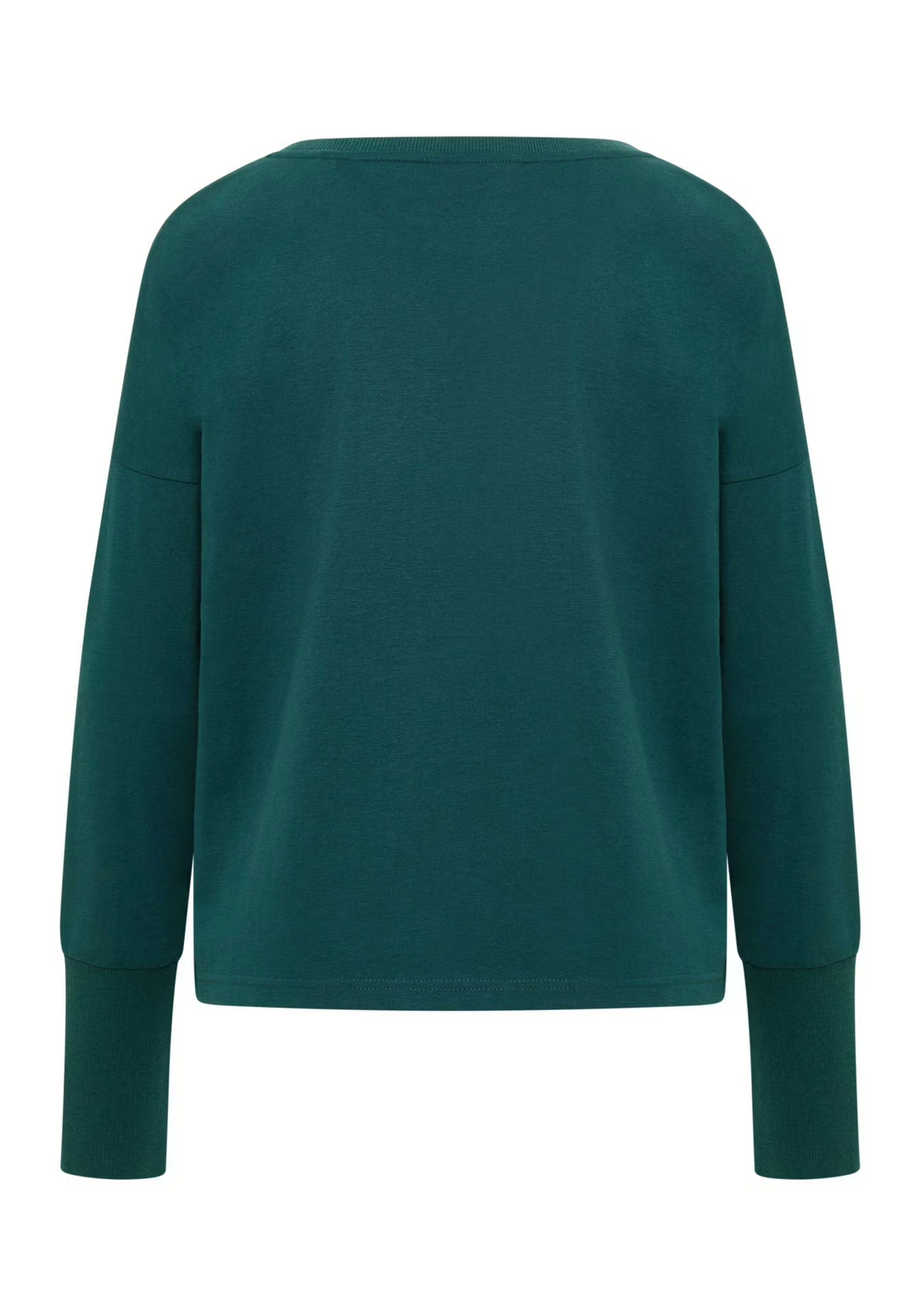 Elbsand Damen T-Shirts Dark Ivy