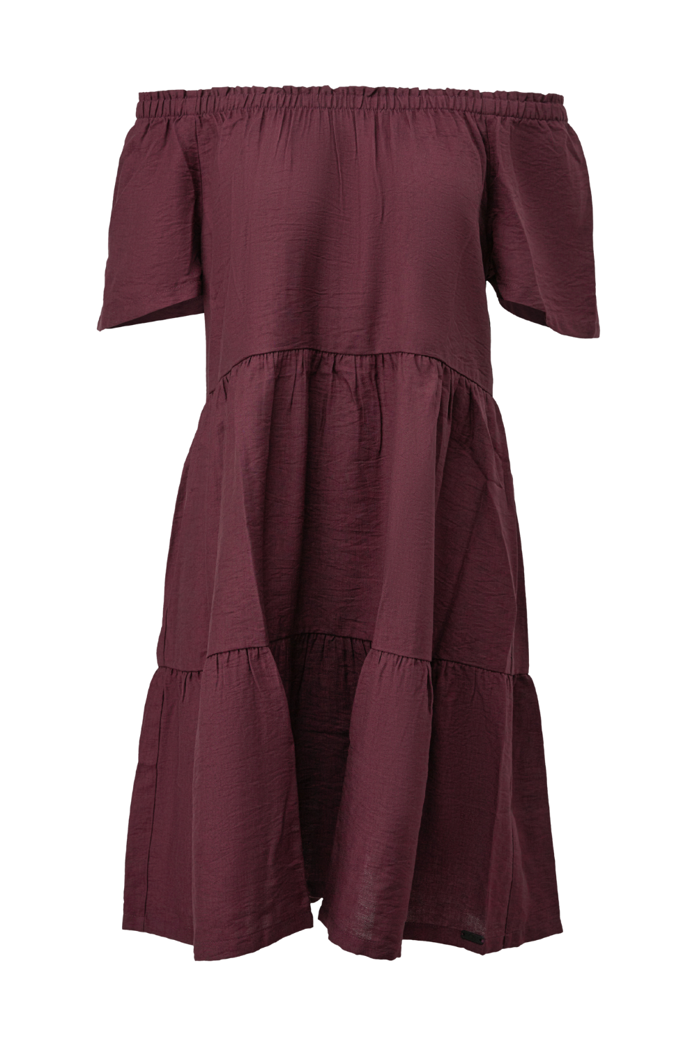 QS by S.Oliver Damen Kleider Lilac/Pink