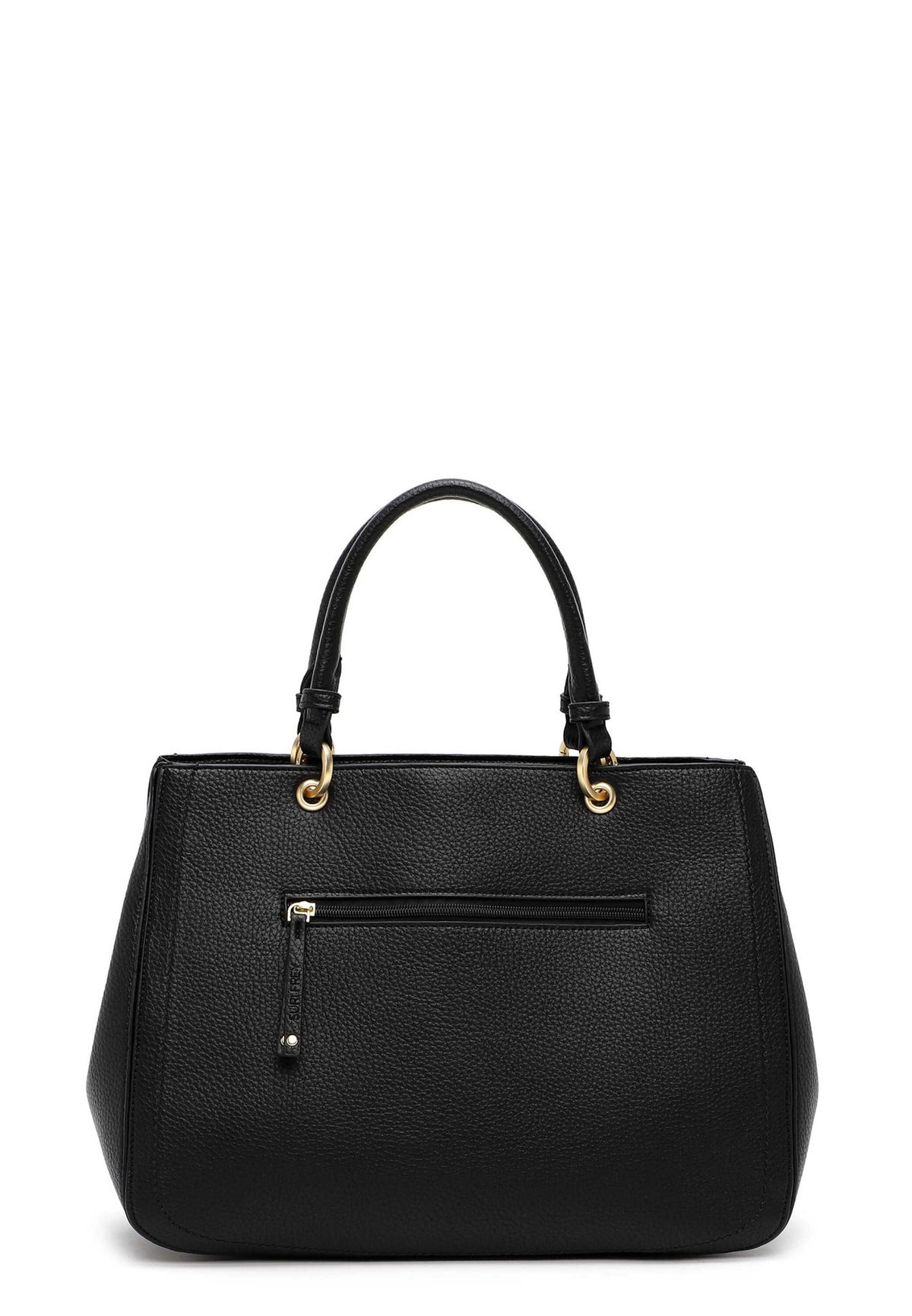 Surifrey Handtasche Black