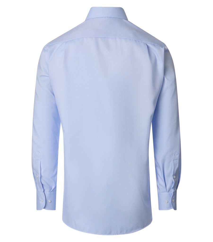 Venti Herren Hemden lang Blau