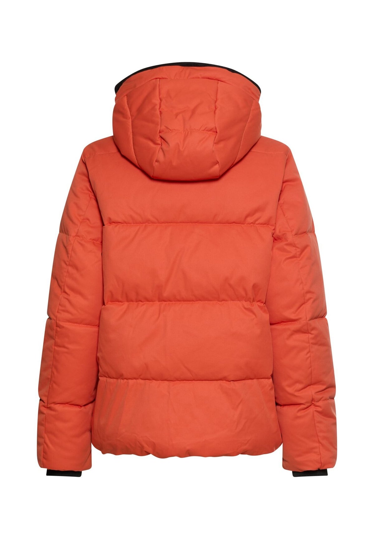Camel active Damen Jacken Pumpkin