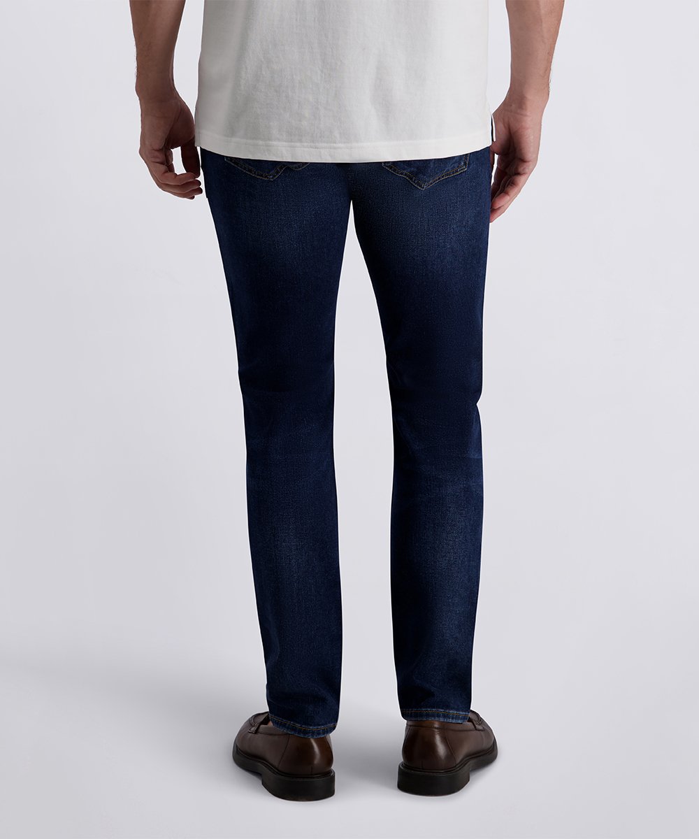 Pierre Cardin Herren Jeans Dark Blue