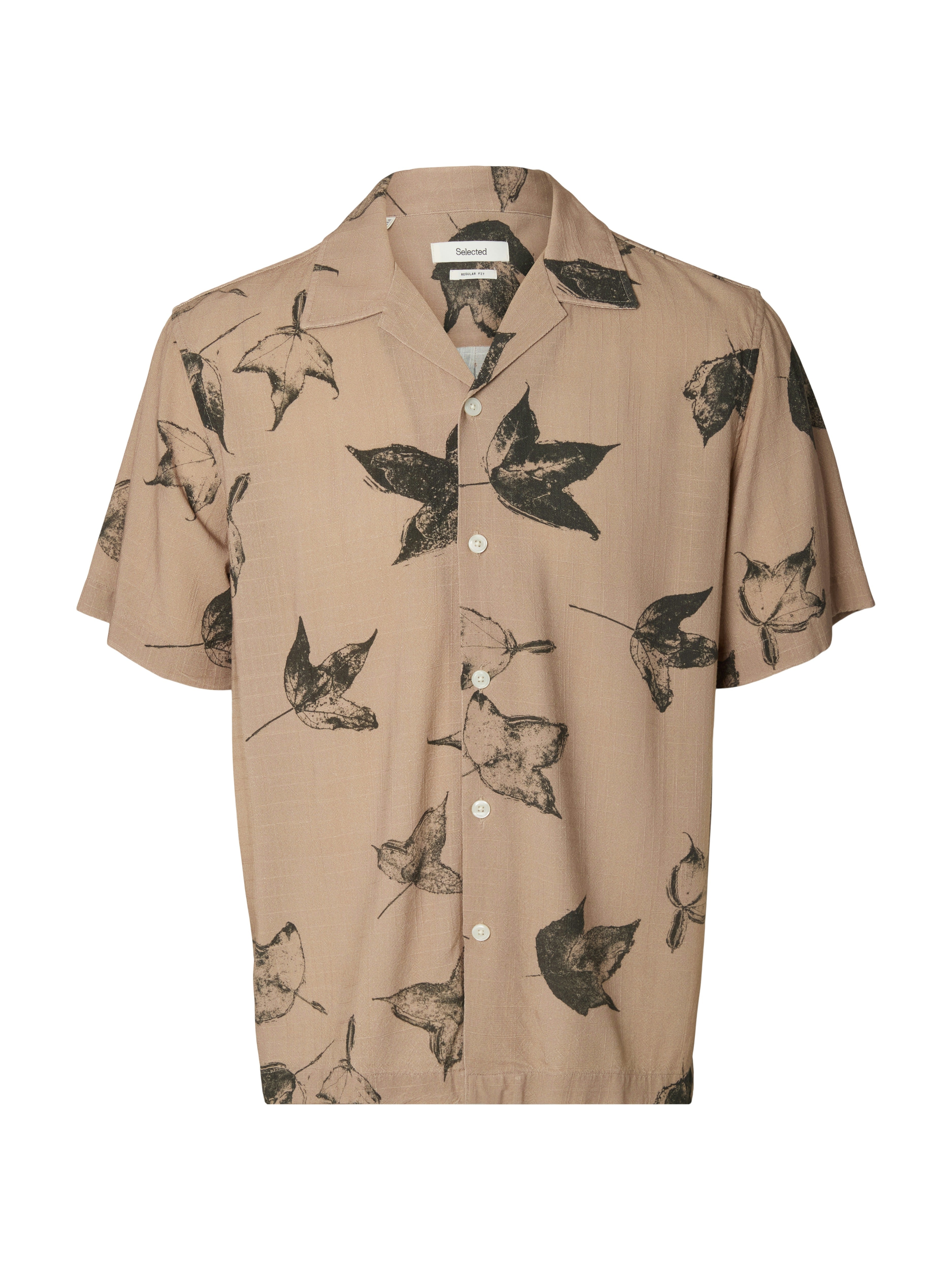 Selected homme Herren Hemden Brack