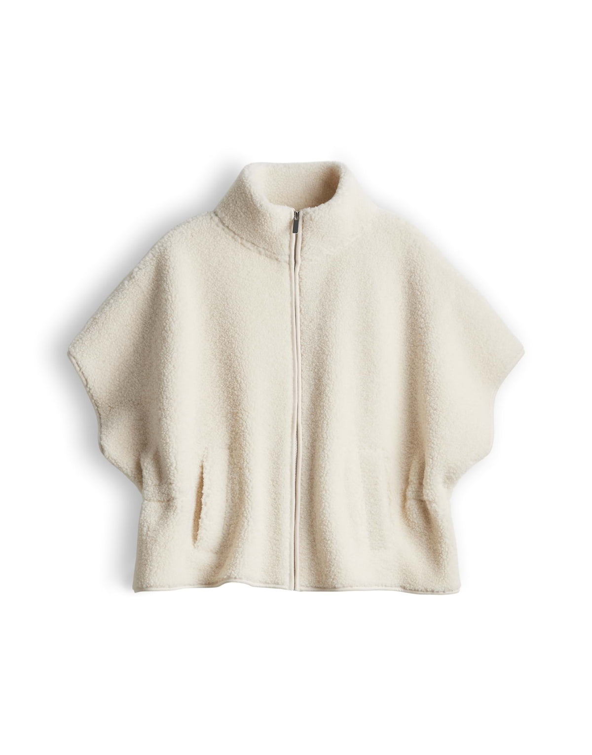 Someday Damen Sweatshirts Soft Cream