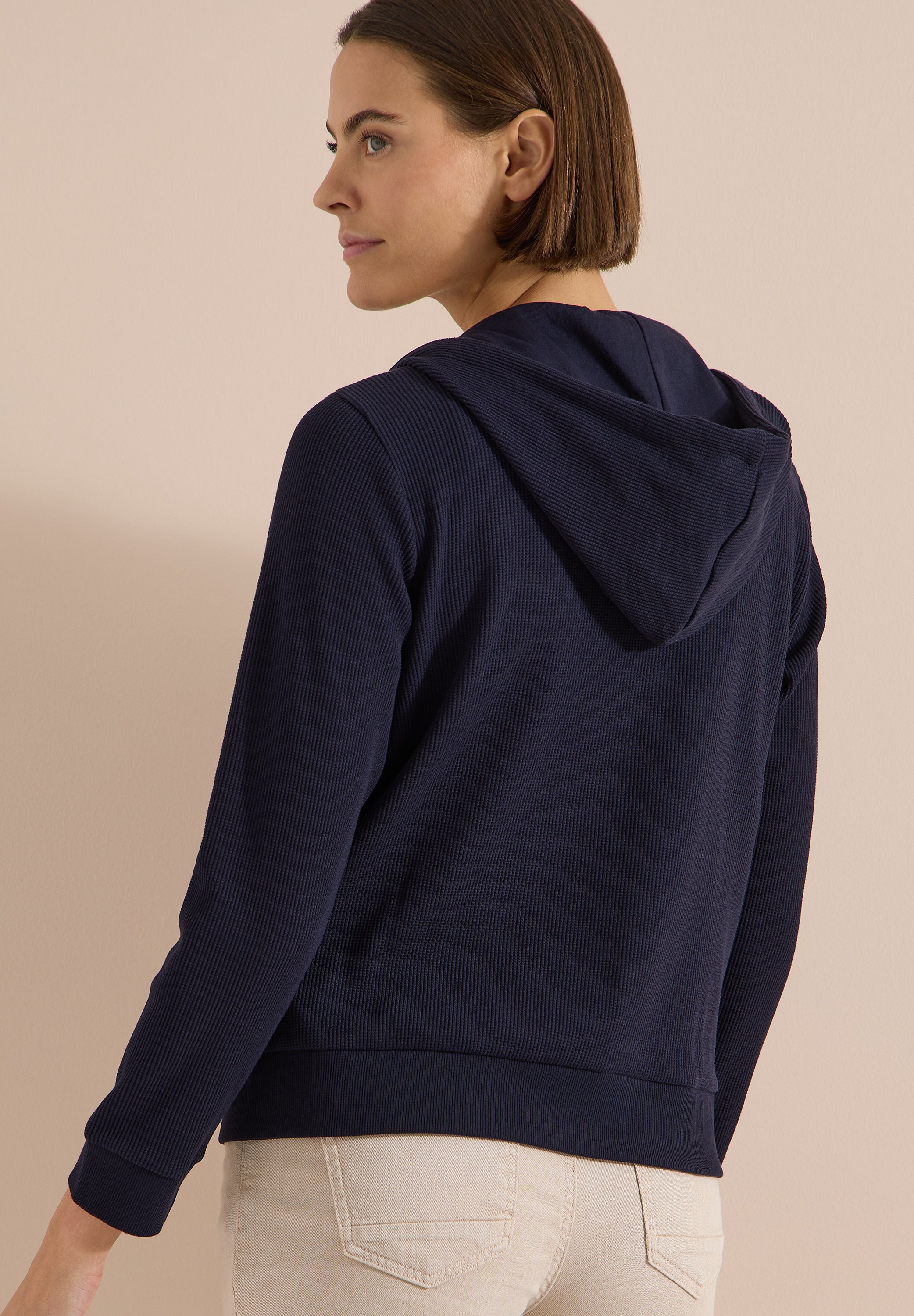 Cecil Damen T-Shirts Urban Dar
