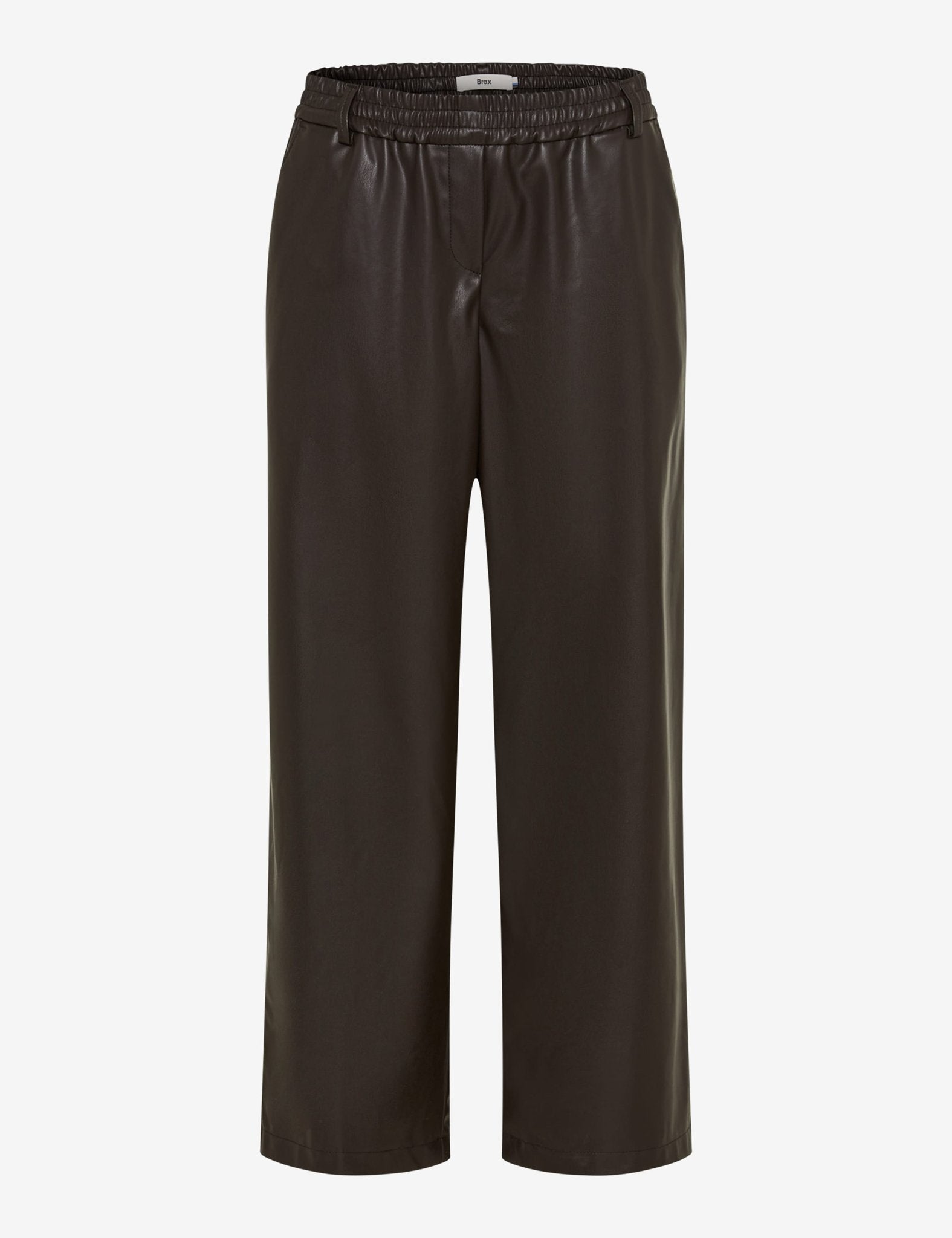 Brax Damen Hosen Brunette