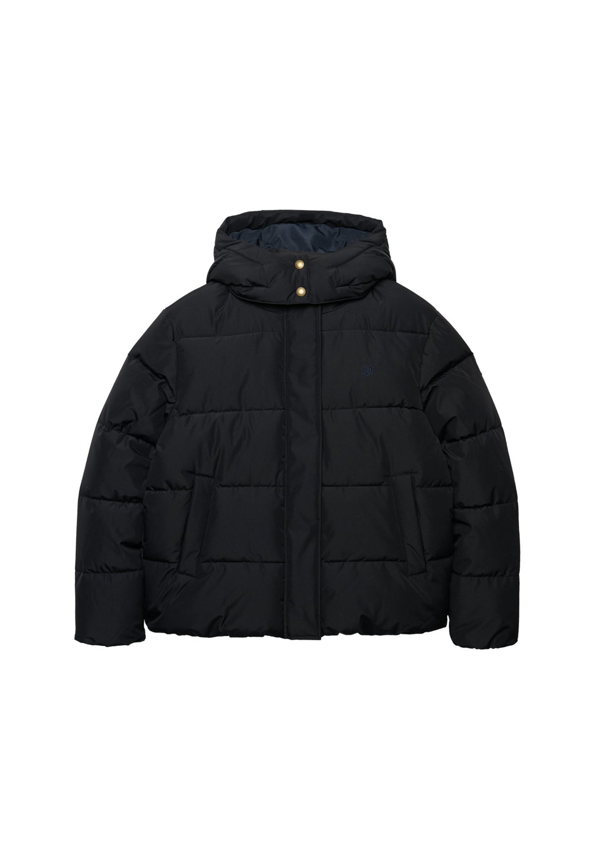 Superdry Damen Jacken A Black
