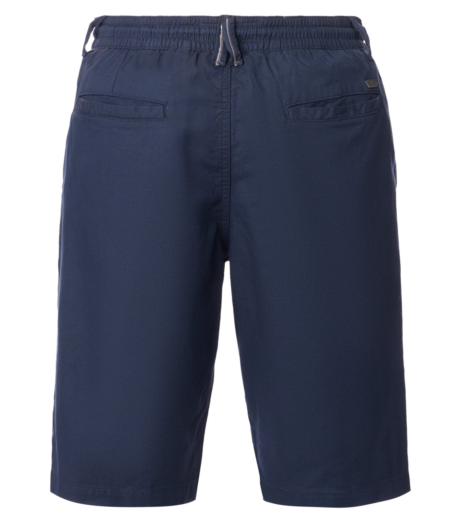 Casa Moda Herren Shorts Aqua Bis Pe