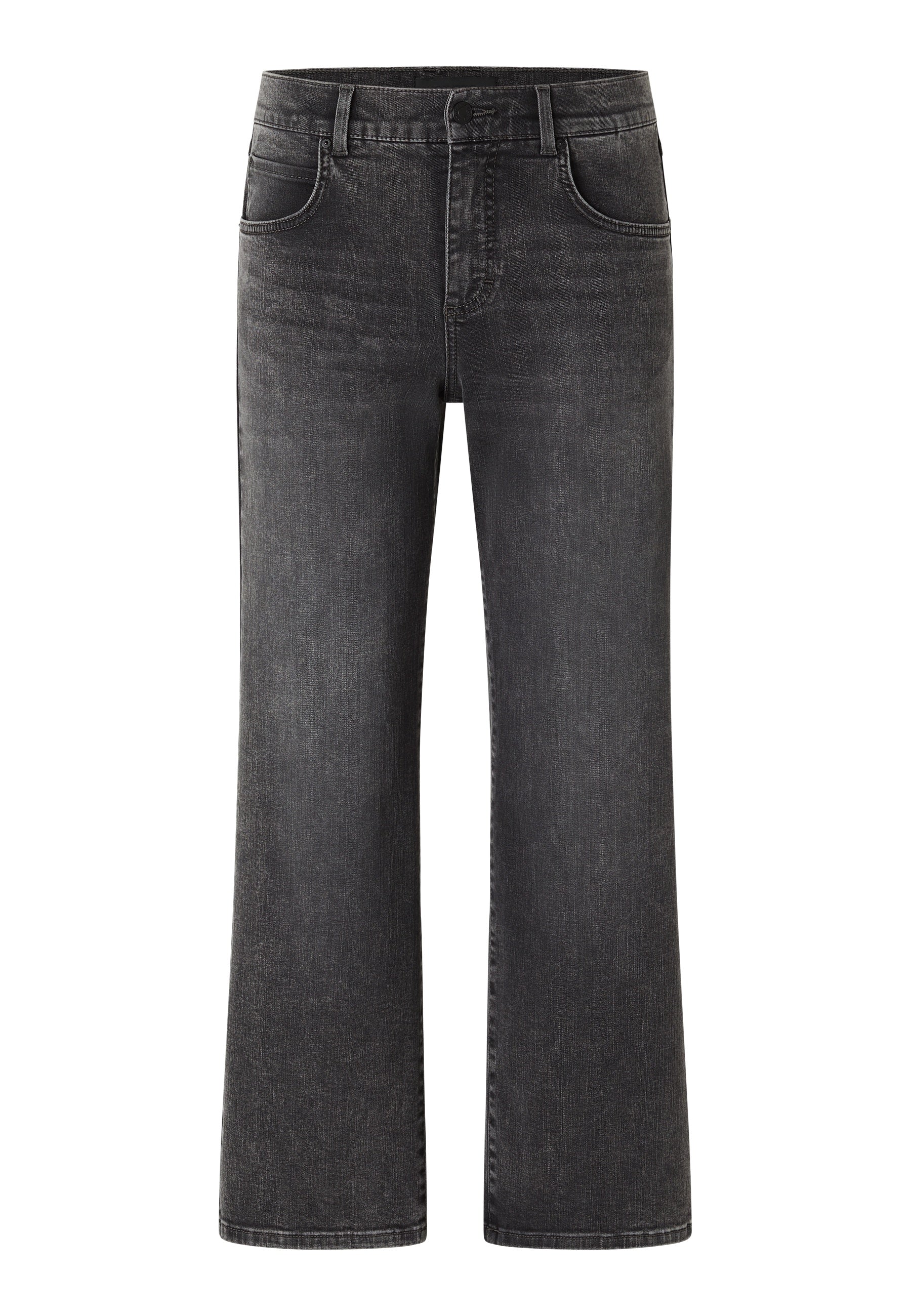 Angels Damen Jeans Grey Rand