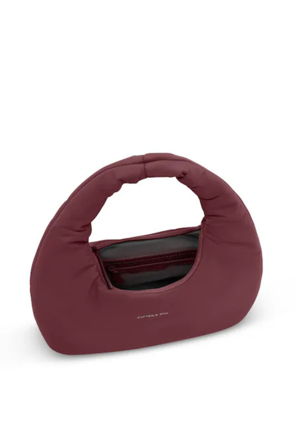Kapten & Son Handtasche Burgundy