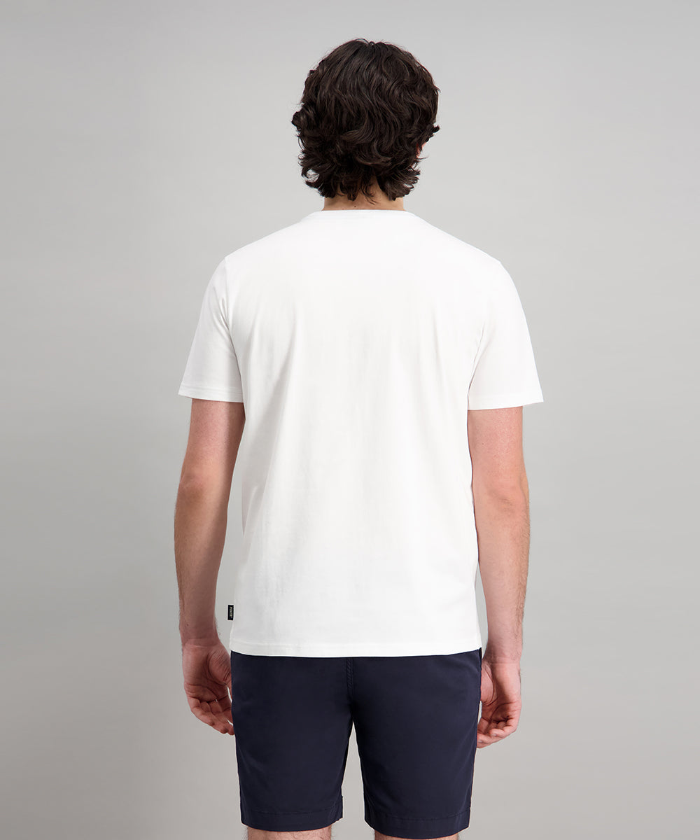 Pioneer Herren T-Shirts kurz Brilliant