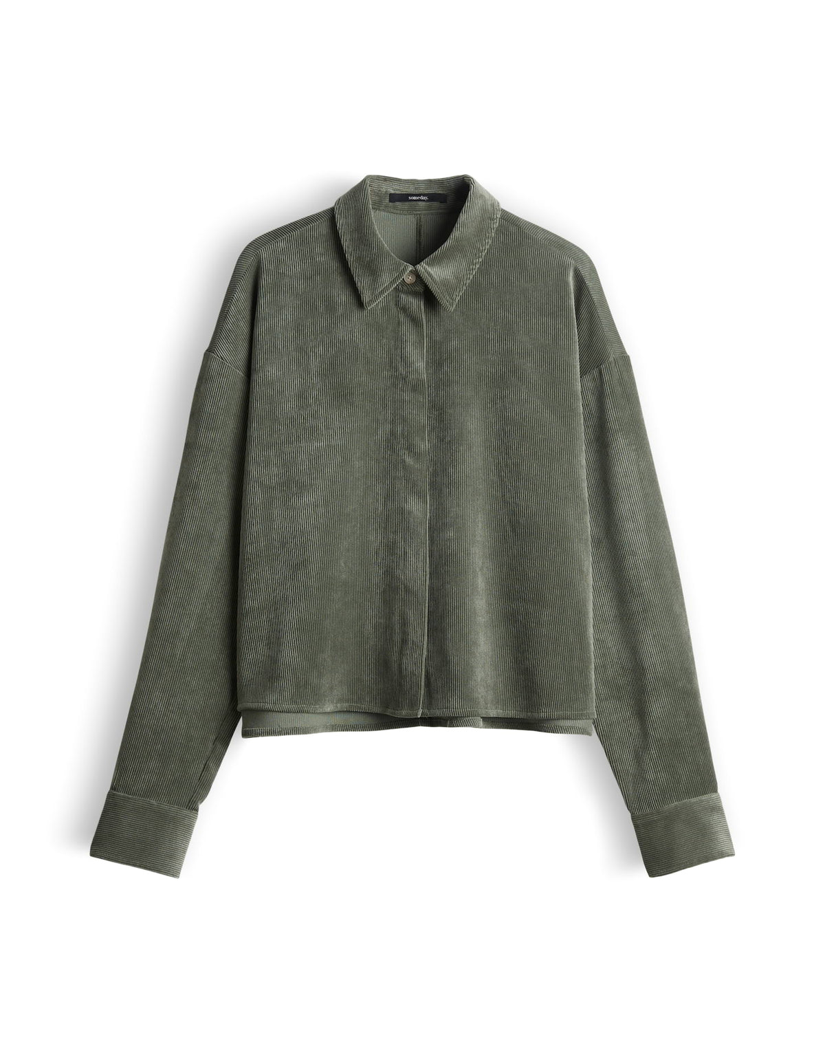 Someday Damen Blusen Artichoke