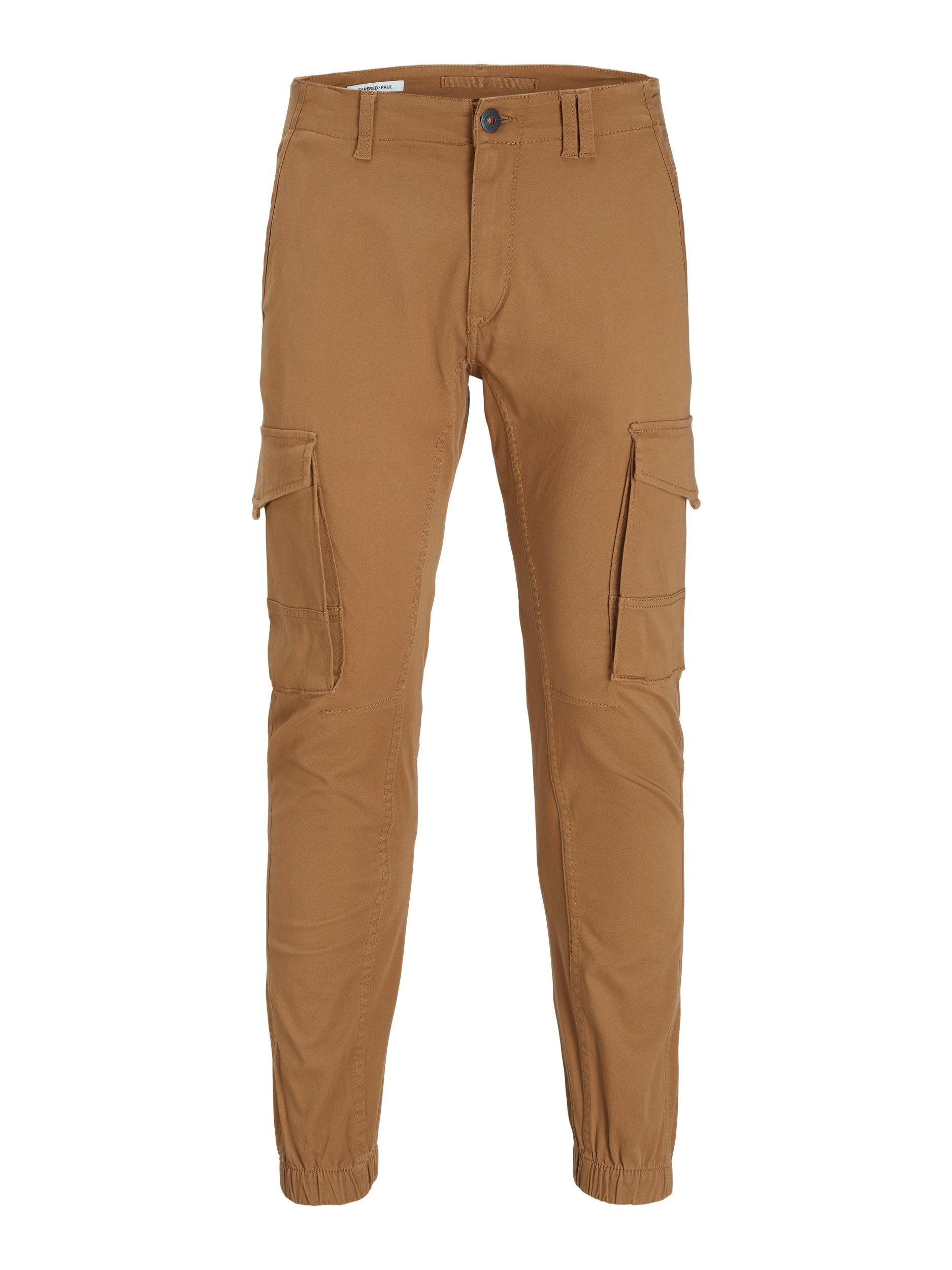 Jack & Jones Herren Hosen Rubber