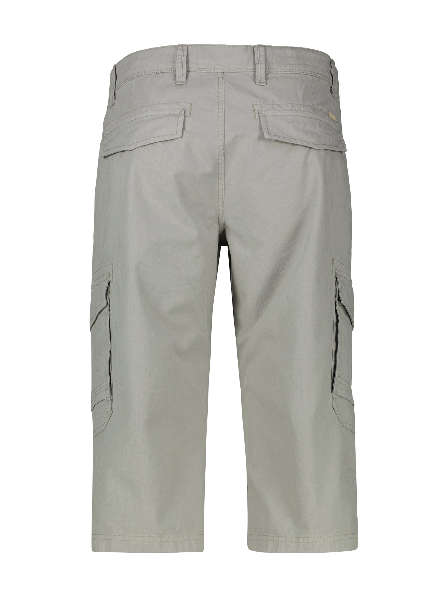 Lerros Herren Shorts Tinted Grey