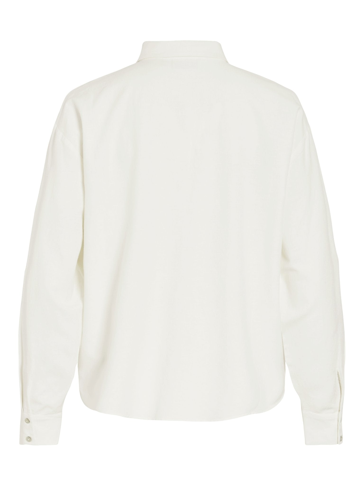 Vila Damen Blusen Snow White