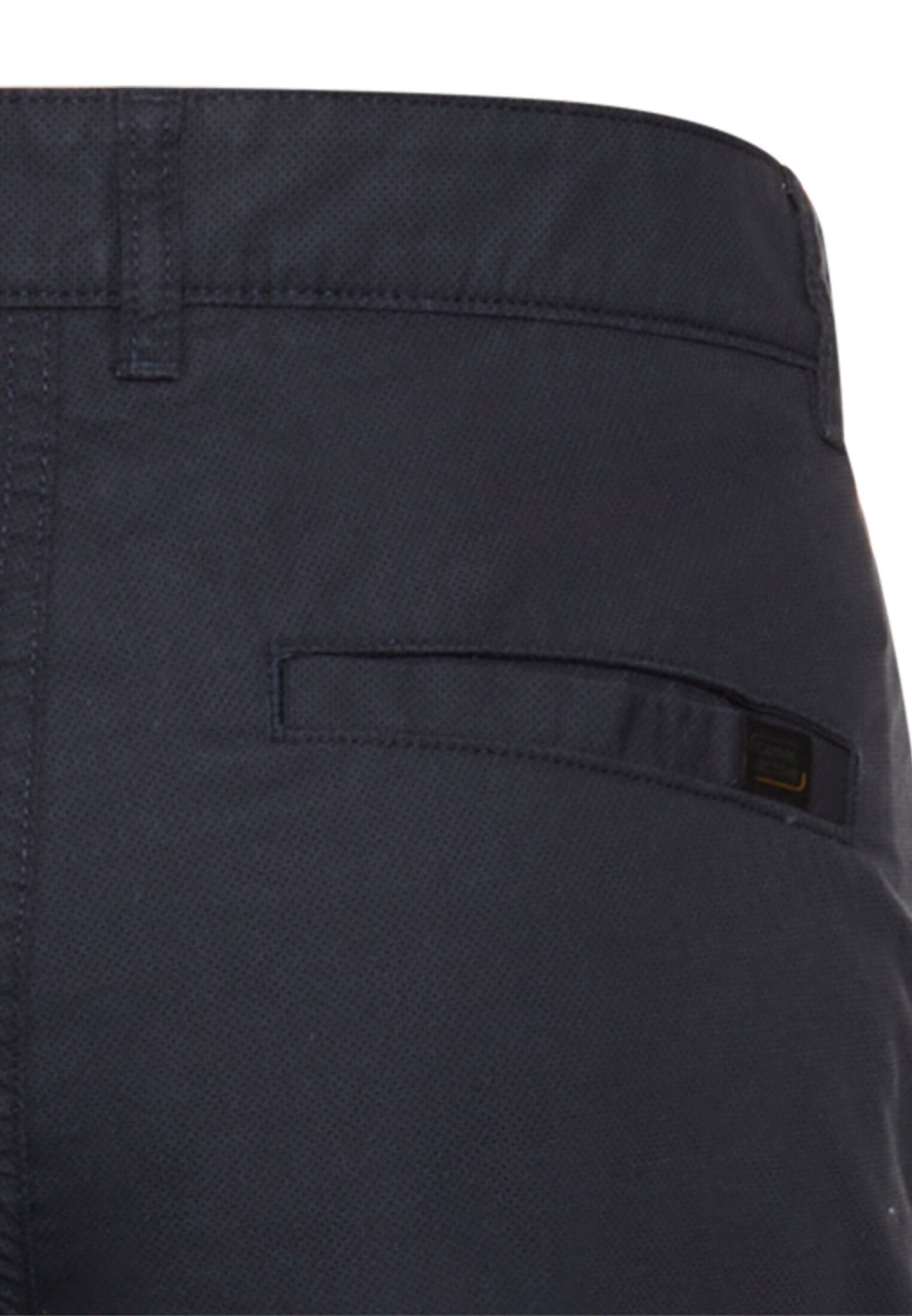 Camel active Herren Shorts Dark Navy, M