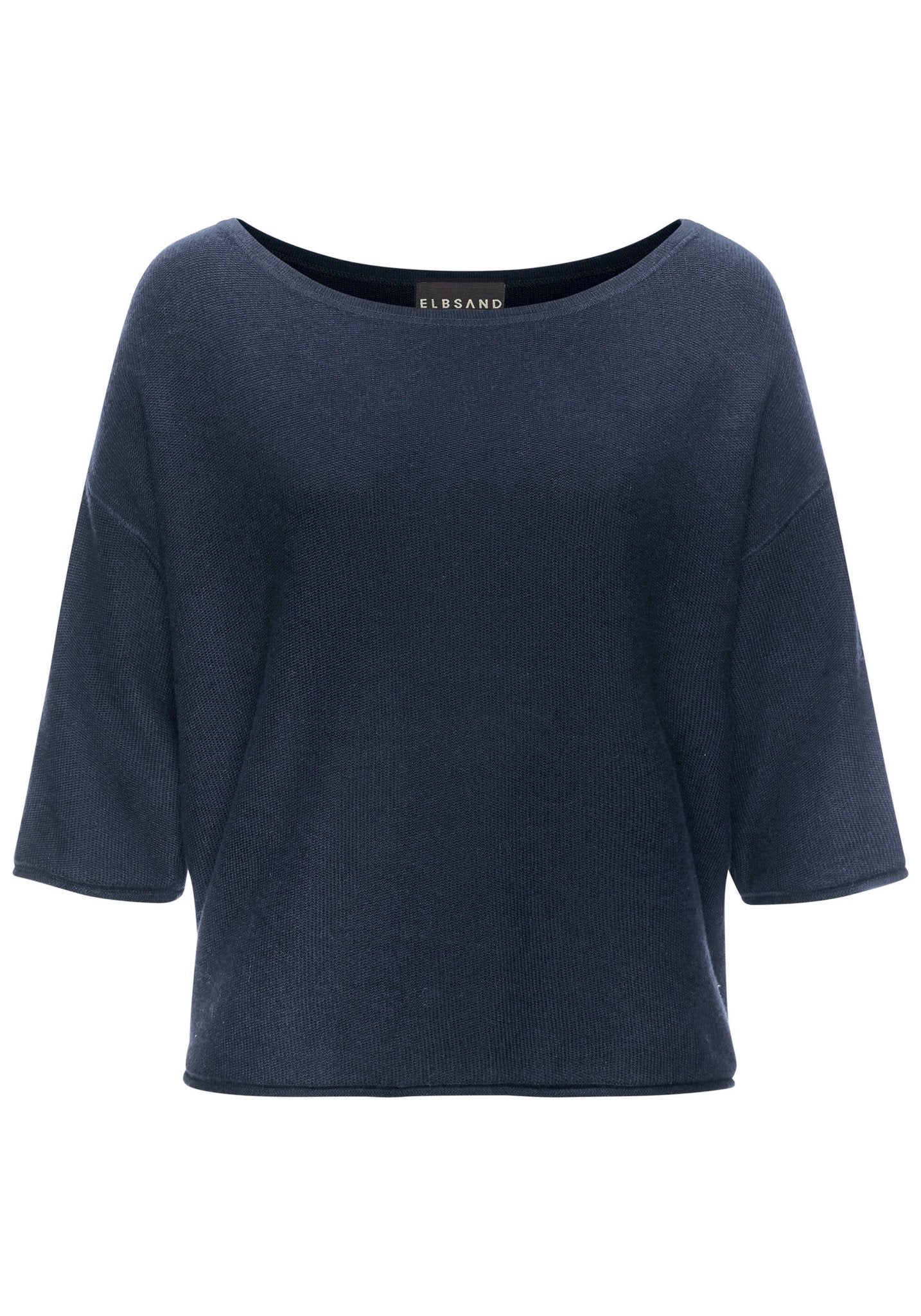 Lascana Schlafanzug Navy