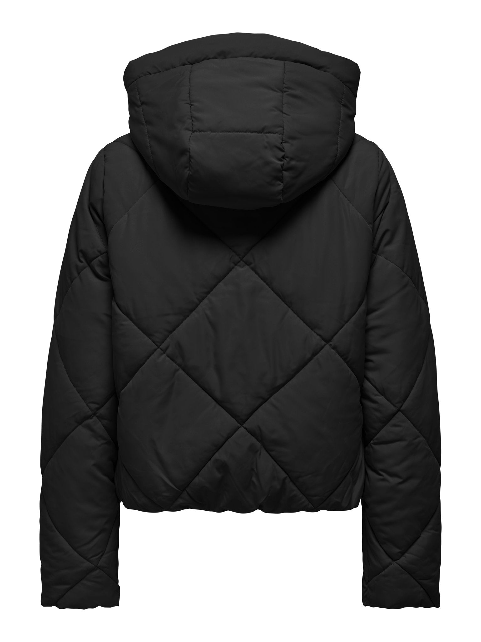 only Damen Jacken Black