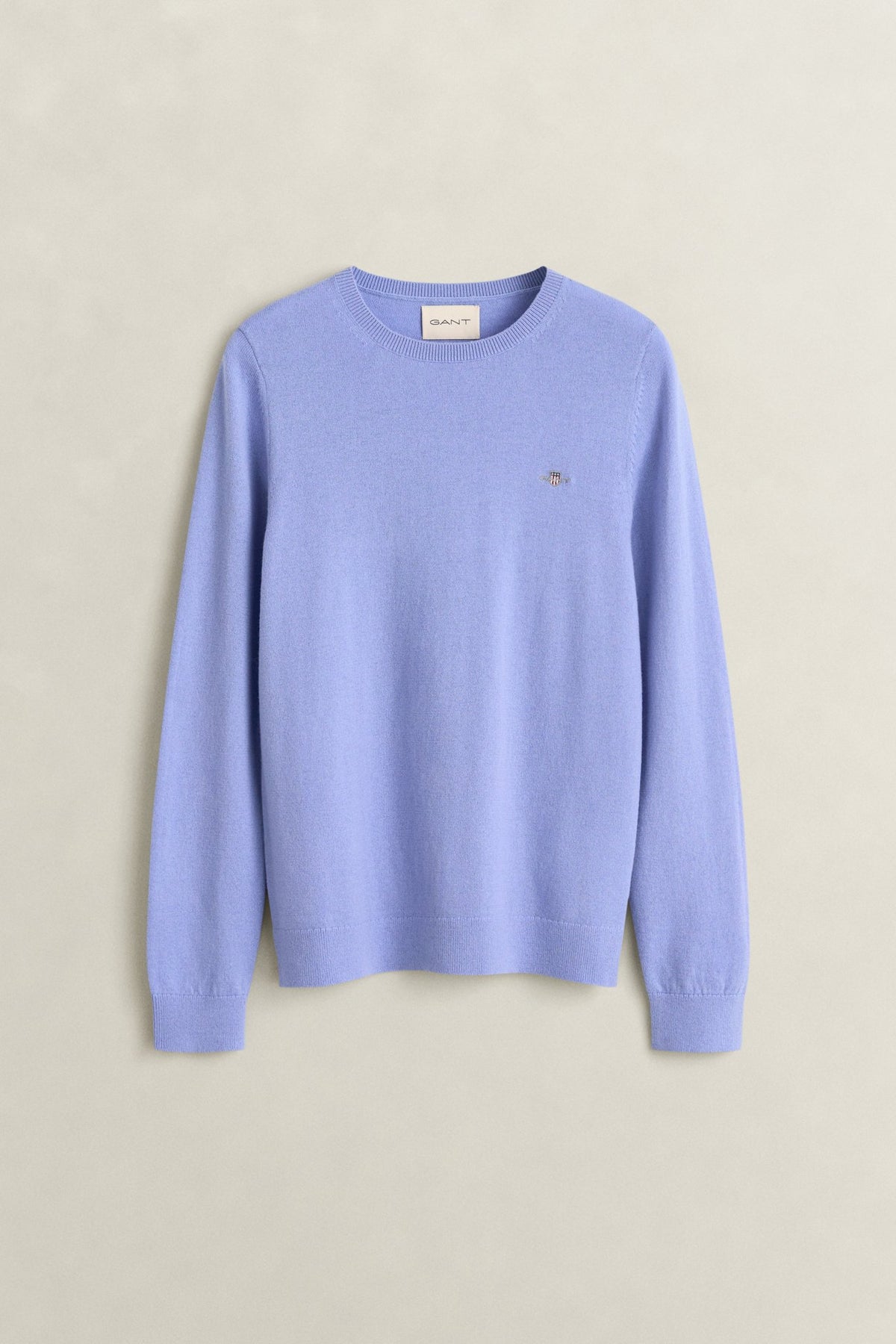 Gant Damen Pullover Misty Laven
