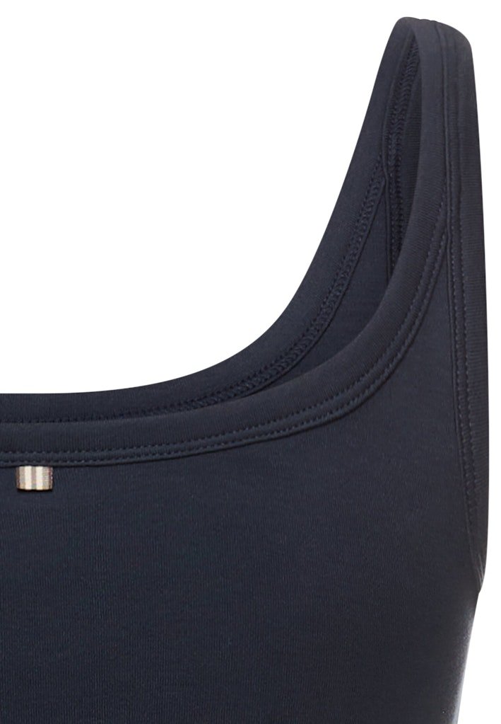 Camel active Damen Tops Night Blue