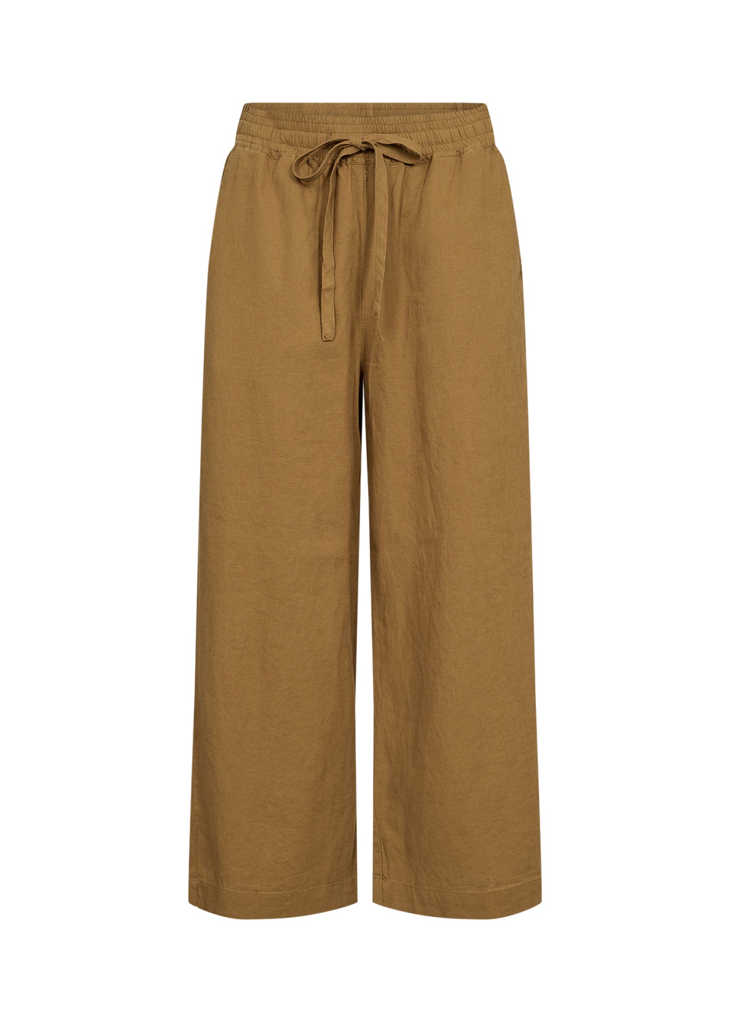 Soya Concept Damen Hosen Butternut